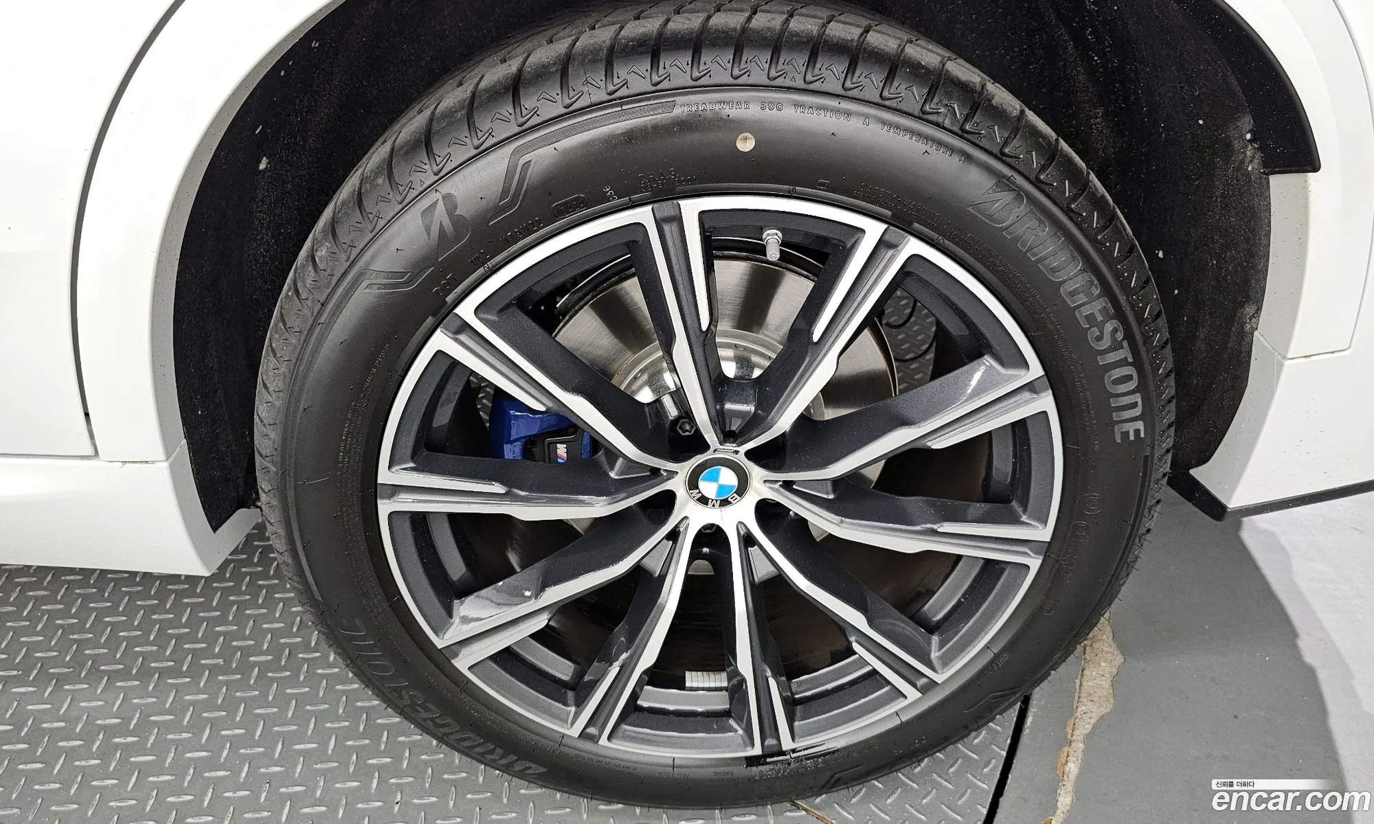 BMW X5 xDrive 30D M Sports 2024 - фотография 19490290