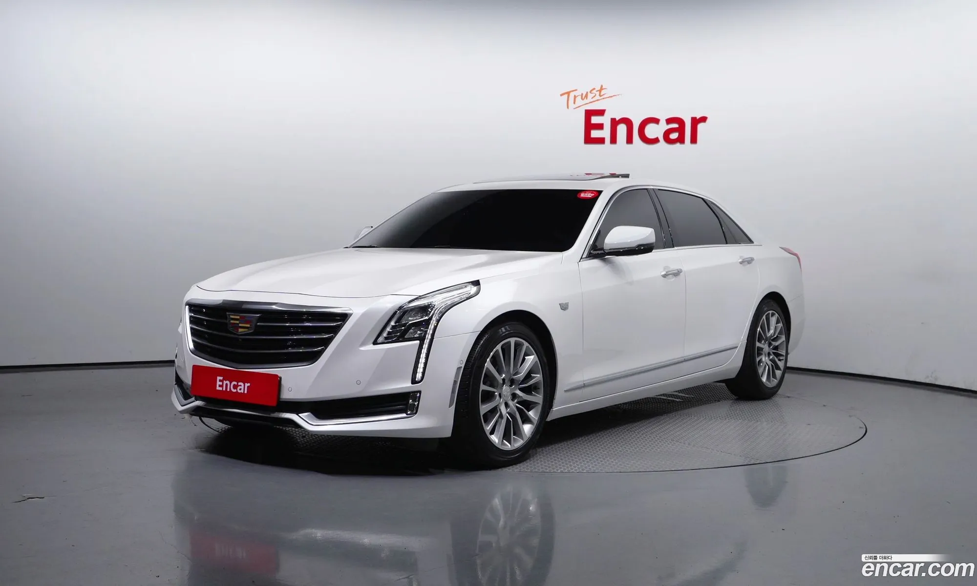 Cadillac Ct6 20 Turbo 2018 - фотография 3911911