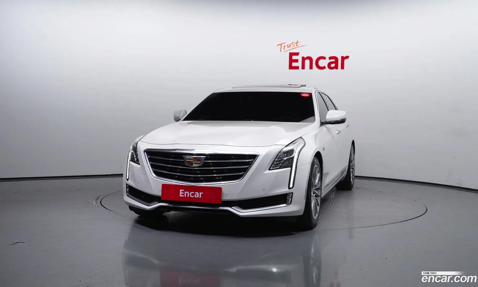 Cadillac Ct6 20 Turbo 2018 - фотография 3911913