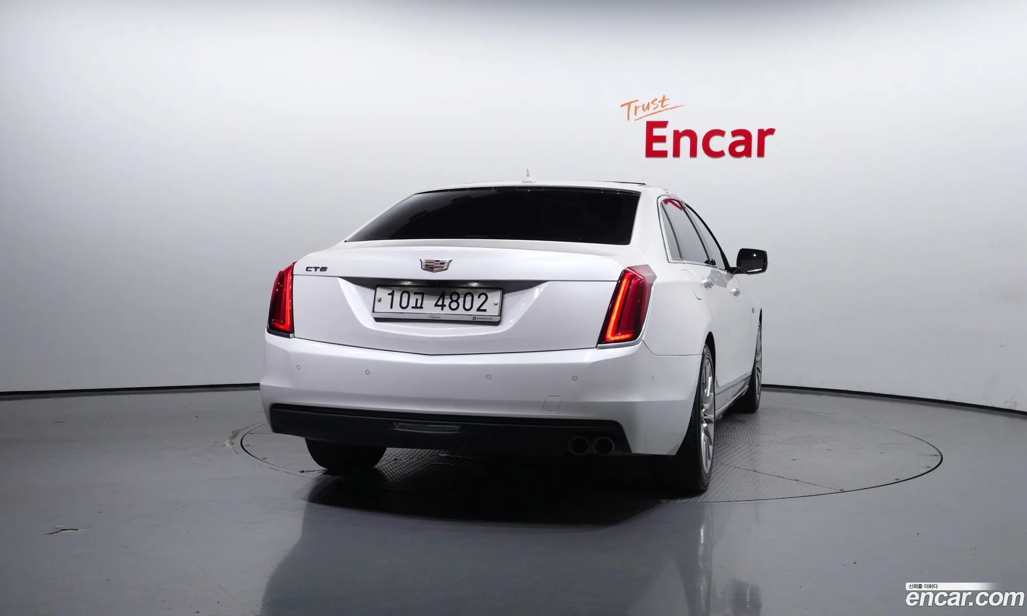 Cadillac Ct6 20 Turbo 2018 - фотография 3911914