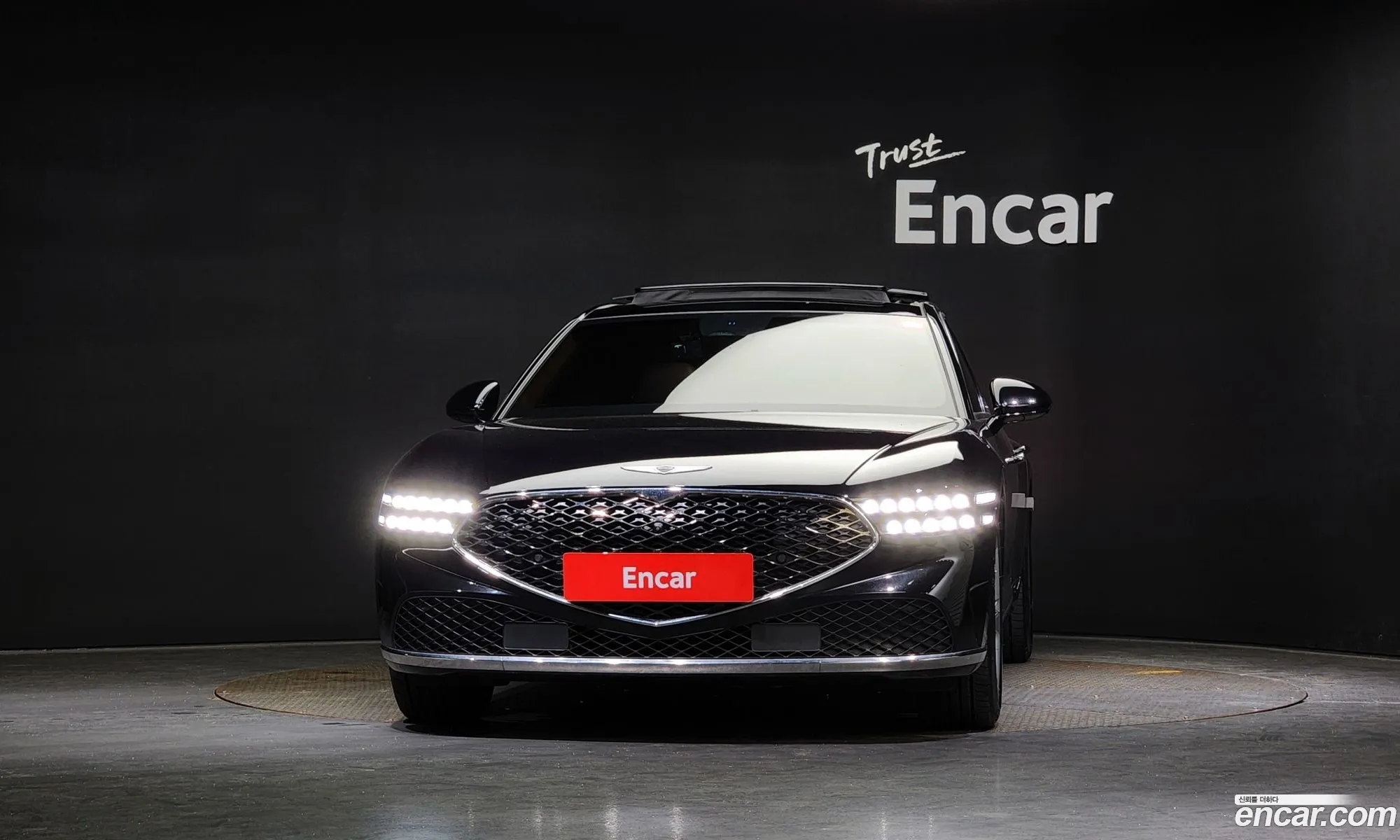 Genesis G90 I Gasoline 35 Turbo Awd 2022 - фотография 658105