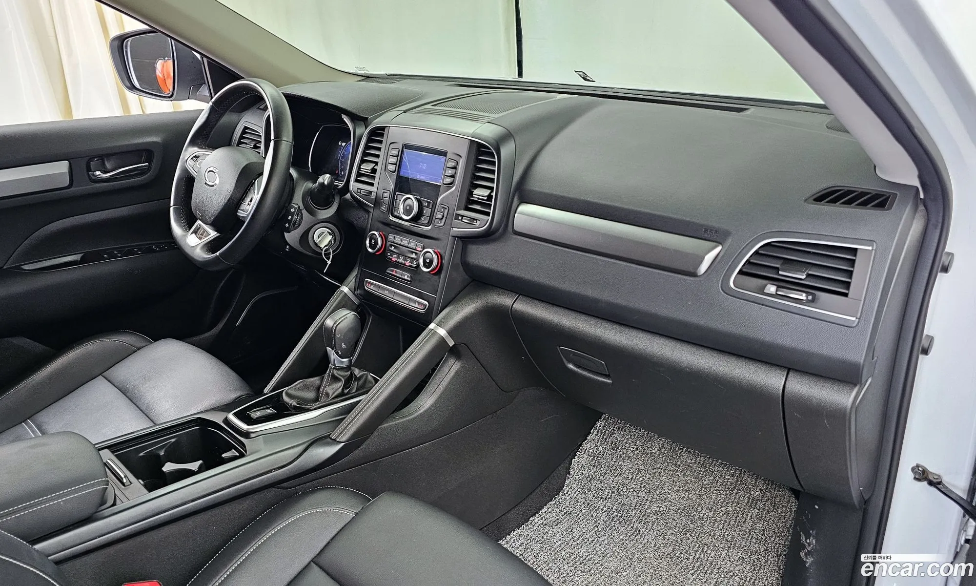 Korex Auto Trade - фотография 13494732