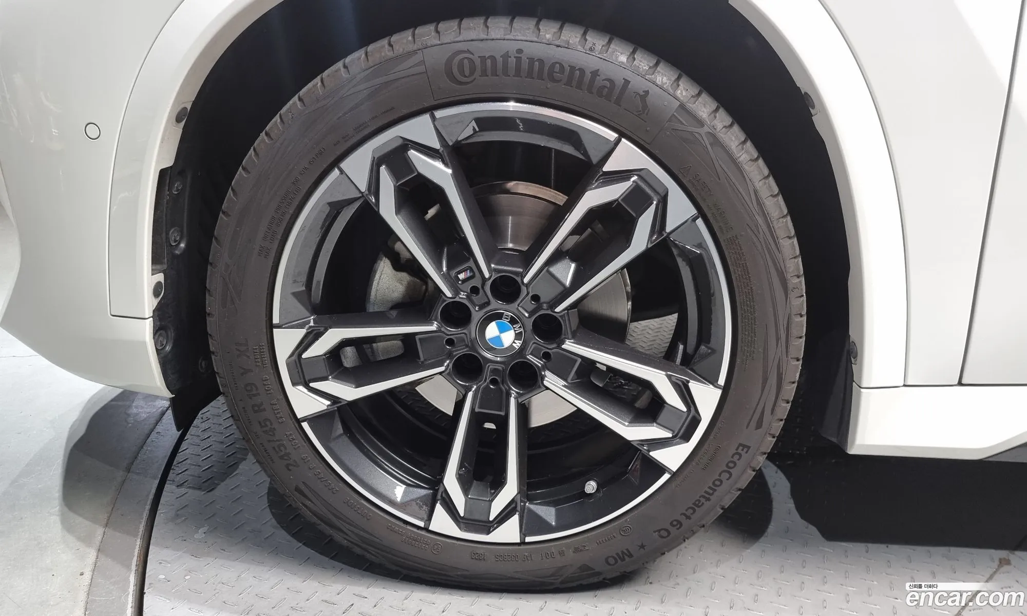 BMW X1 Sdrive 20I M Sports 2023 - фотография 18542143