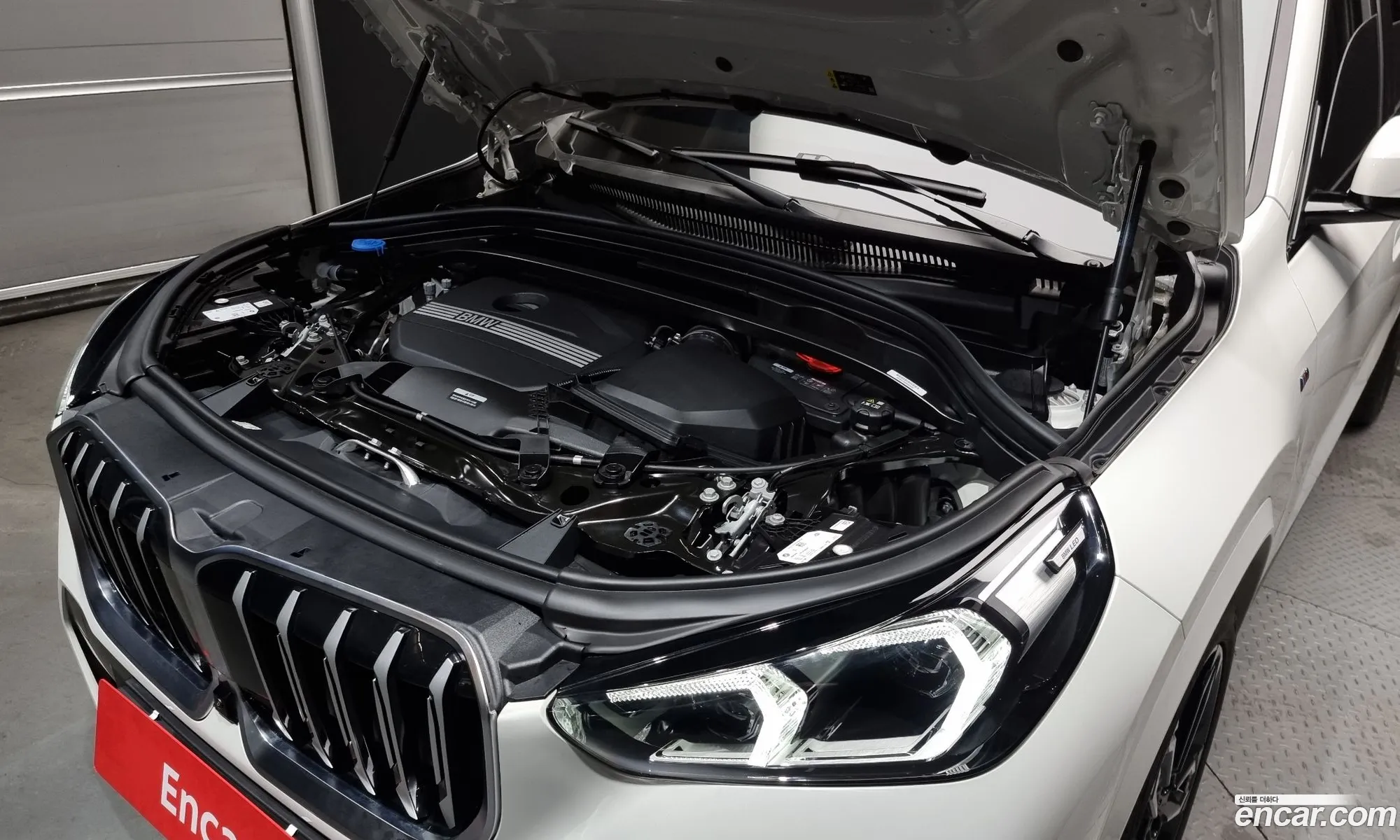 BMW X1 Sdrive 20I M Sports 2023 - фотография 18542144