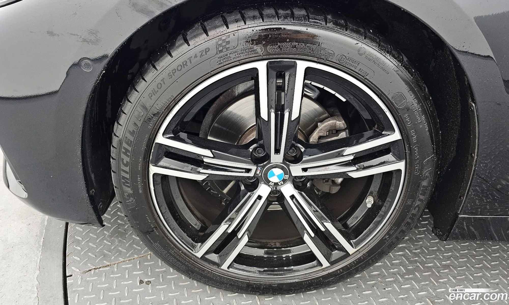 BMW 4Er G22 G23 420I M Sports Coupe 2021 - фотография 12446858
