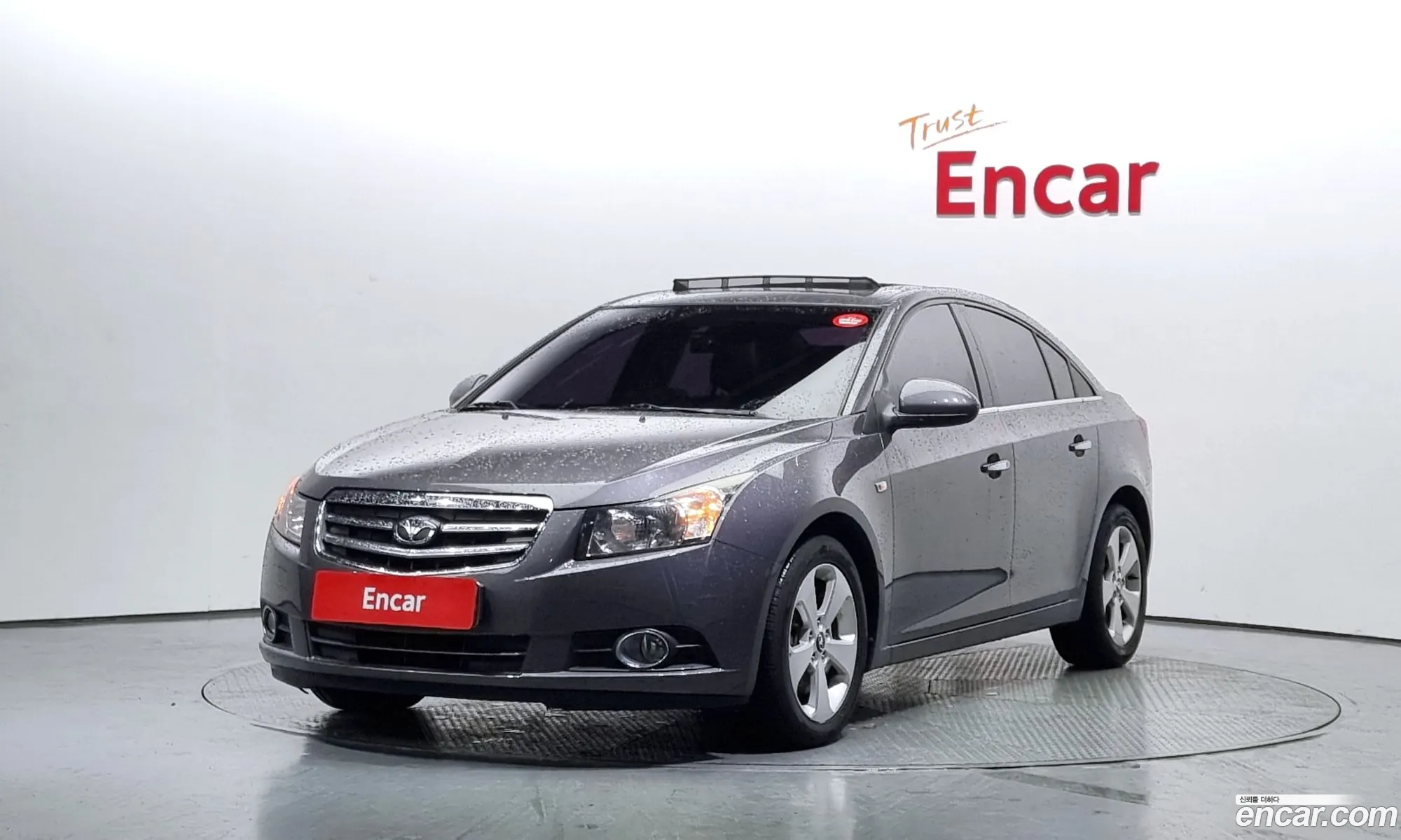 Chevrolet Lacetti Lacetti Diesel Cdx 2011 - фотография 8320799