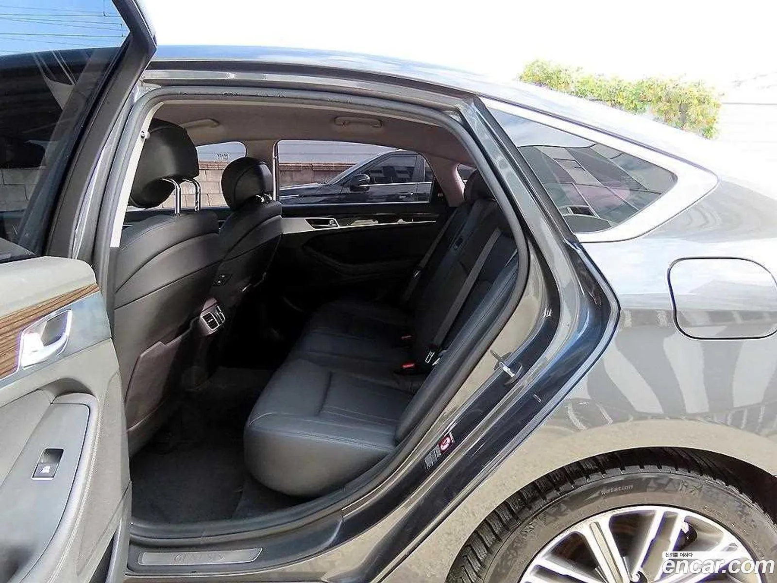 Genesis G80 33 Gdi 2020 - фотография 1073817