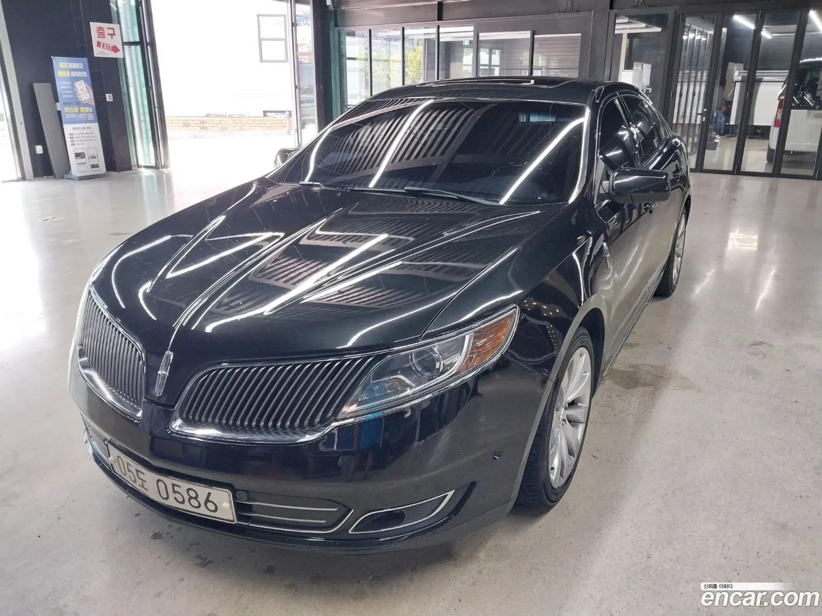 Korex Auto Trade - фотография 4855990