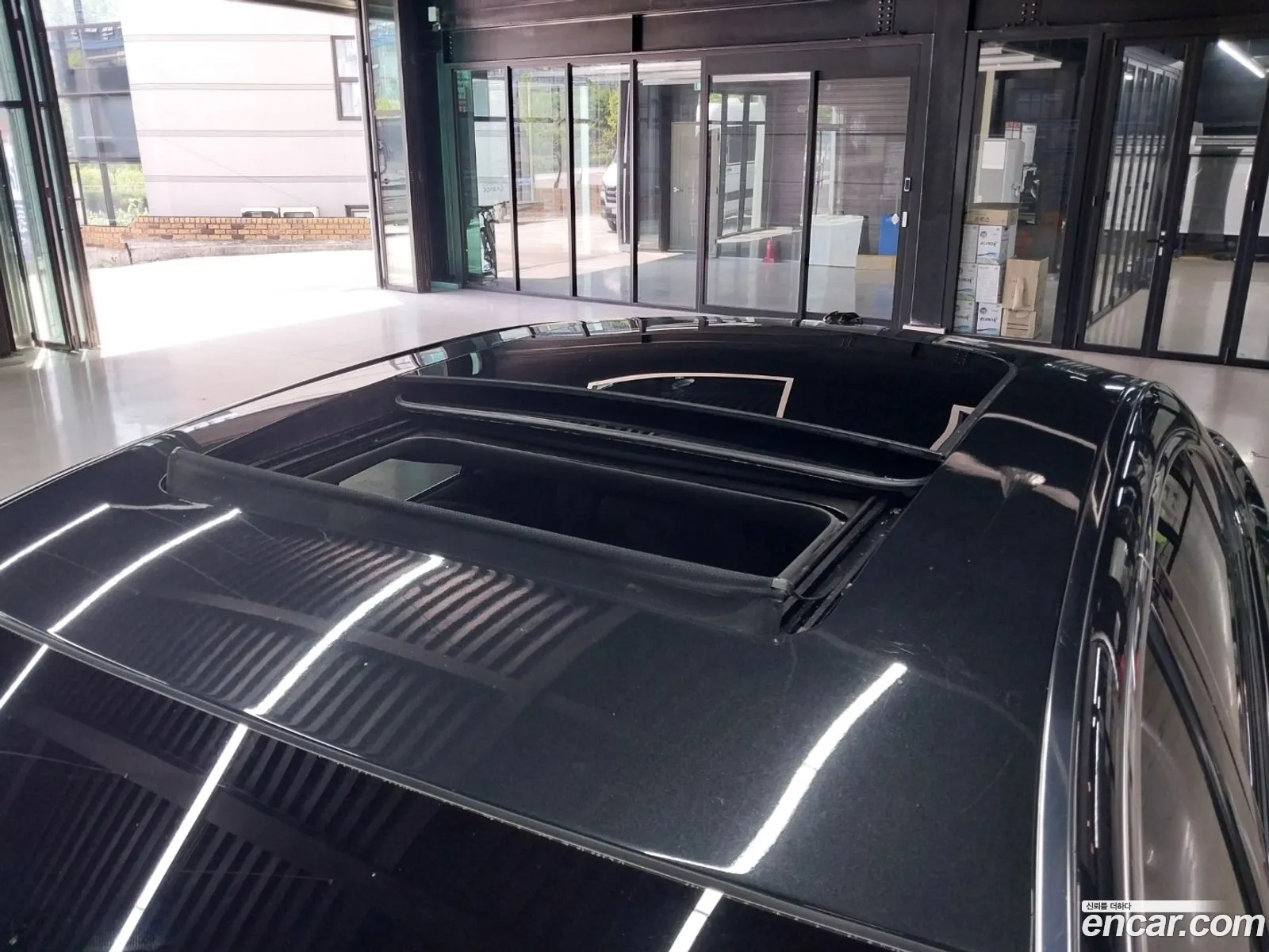 Korex Auto Trade - фотография 4855996