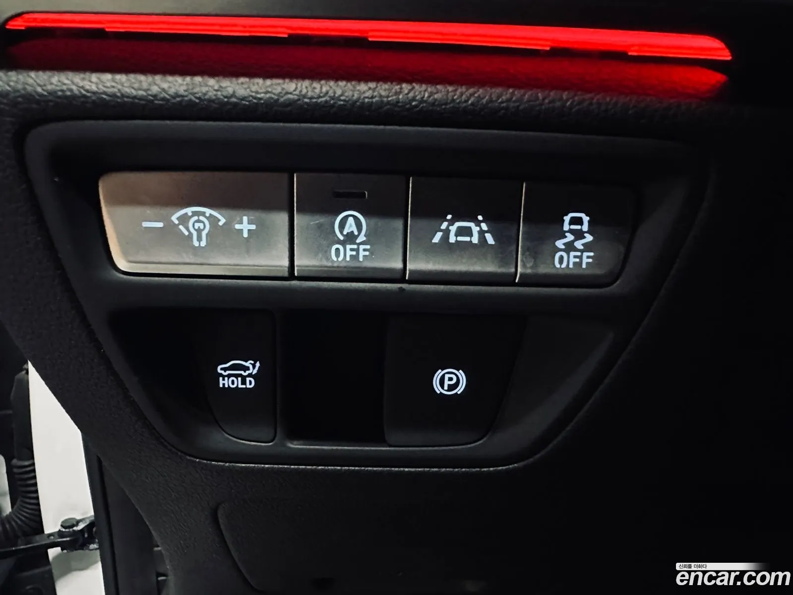 Genesis G80 Gasoline 35 Turbo 2Wd 2021 - фотография 1040479