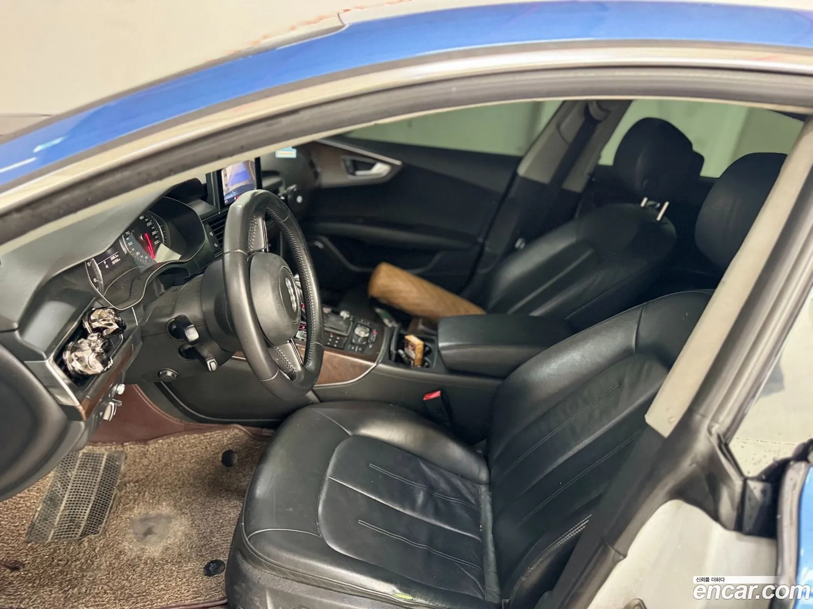 Korex Auto Trade - фотография 6839435