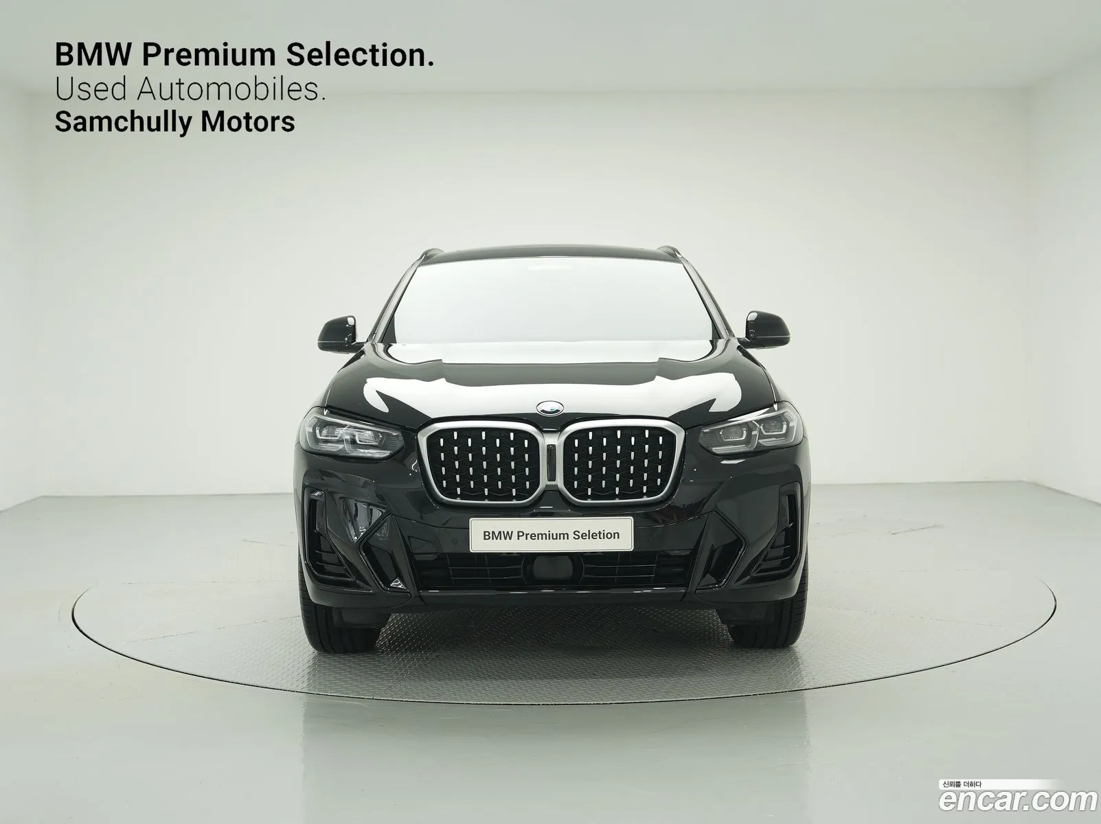 BMW X4 Ii G02 xDrive20I M Sports 2022 - фотография 17443090