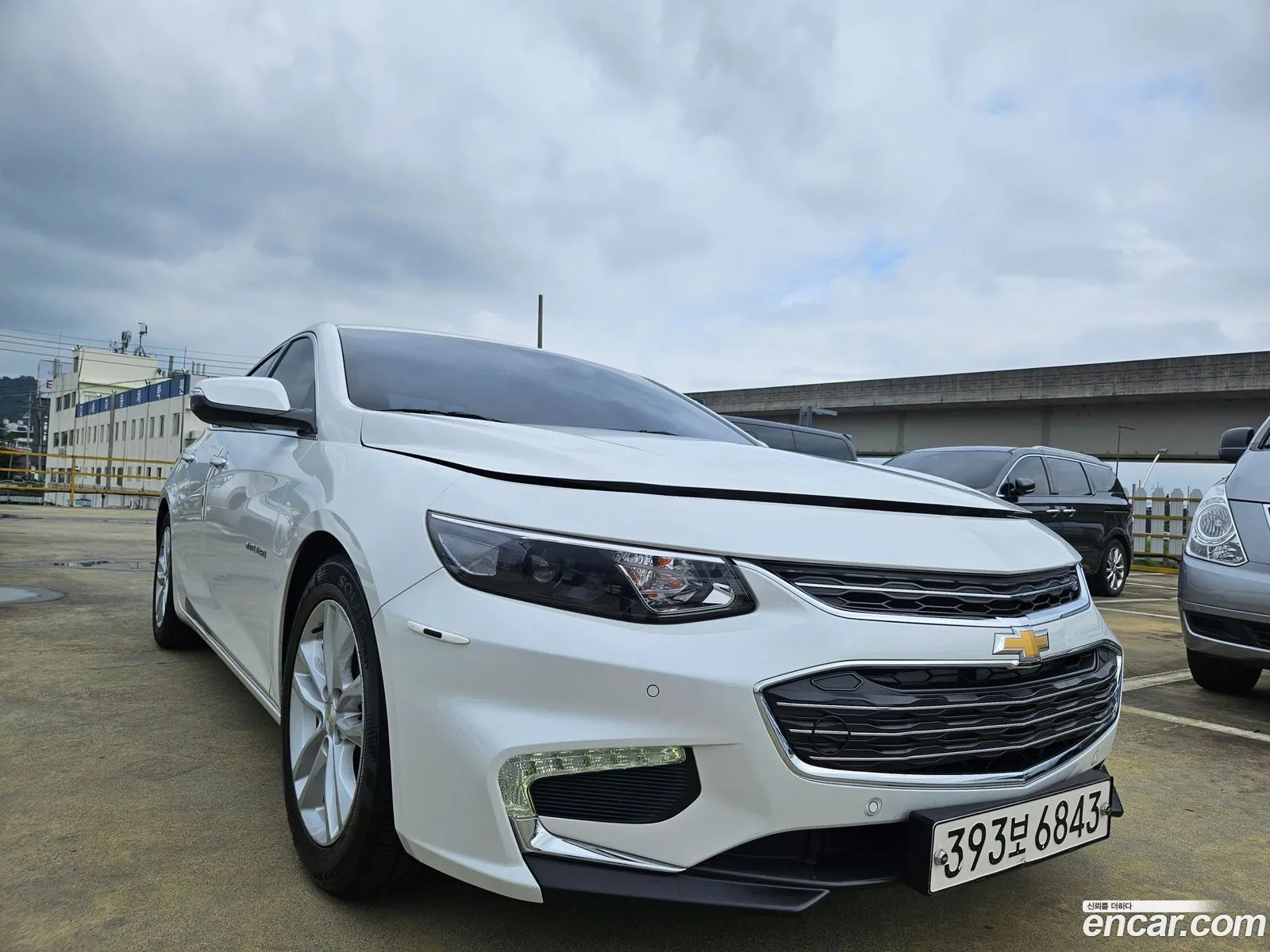 Chevrolet Malibu Ix 15 Turbo Ltz 2018 - фотография 17463016