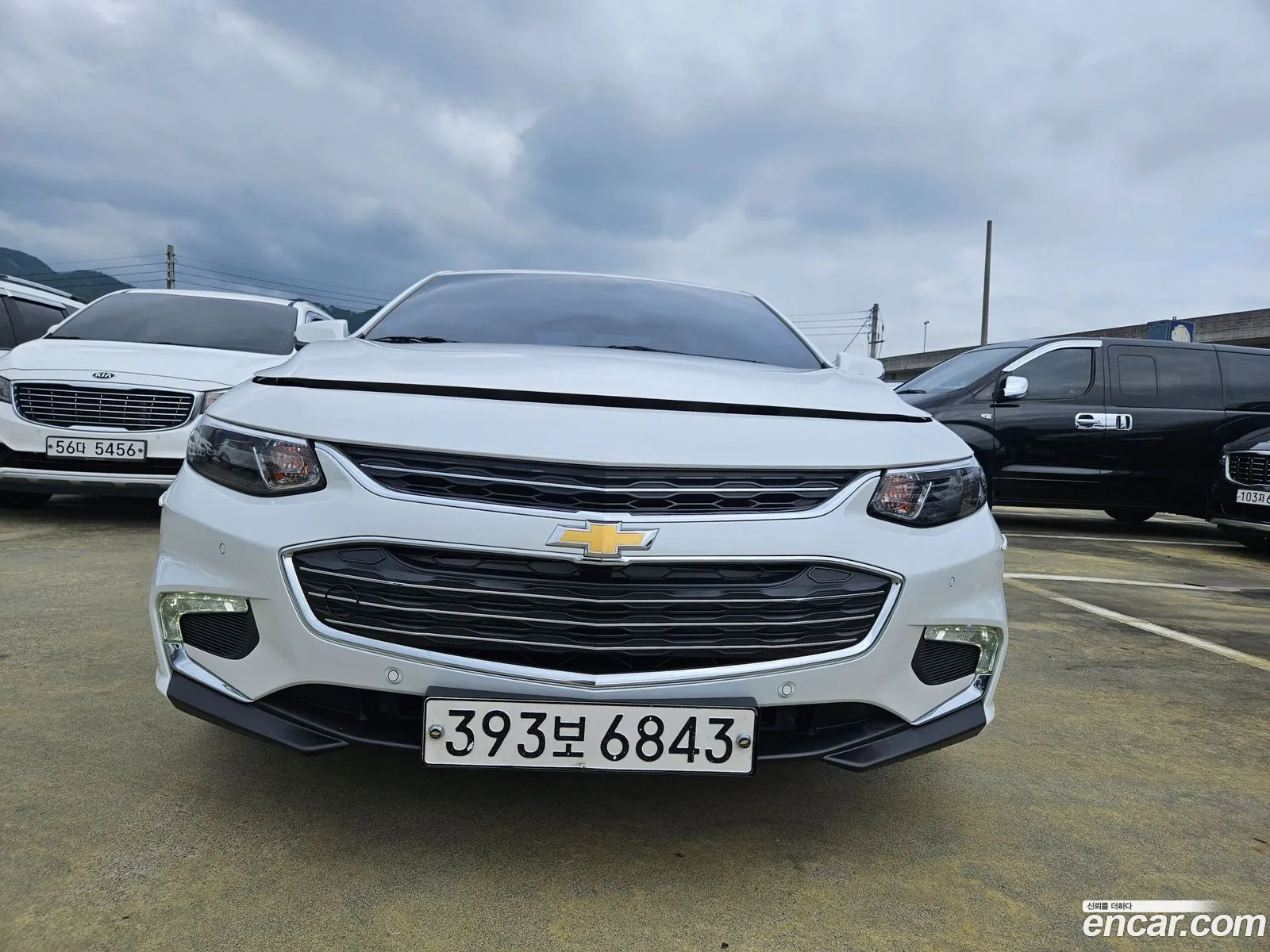 Chevrolet Malibu Ix 15 Turbo Ltz 2018 - фотография 17463017