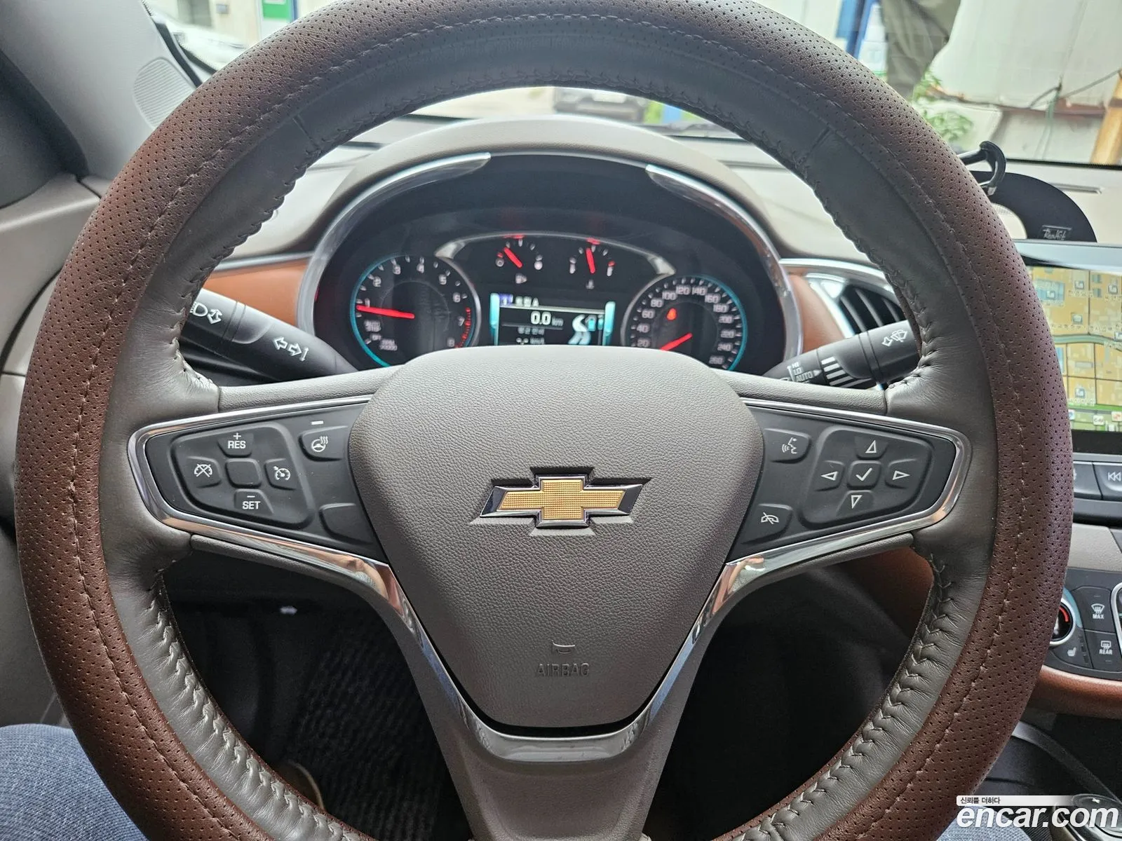 Chevrolet Malibu Ix 15 Turbo Ltz 2018 - фотография 17463021
