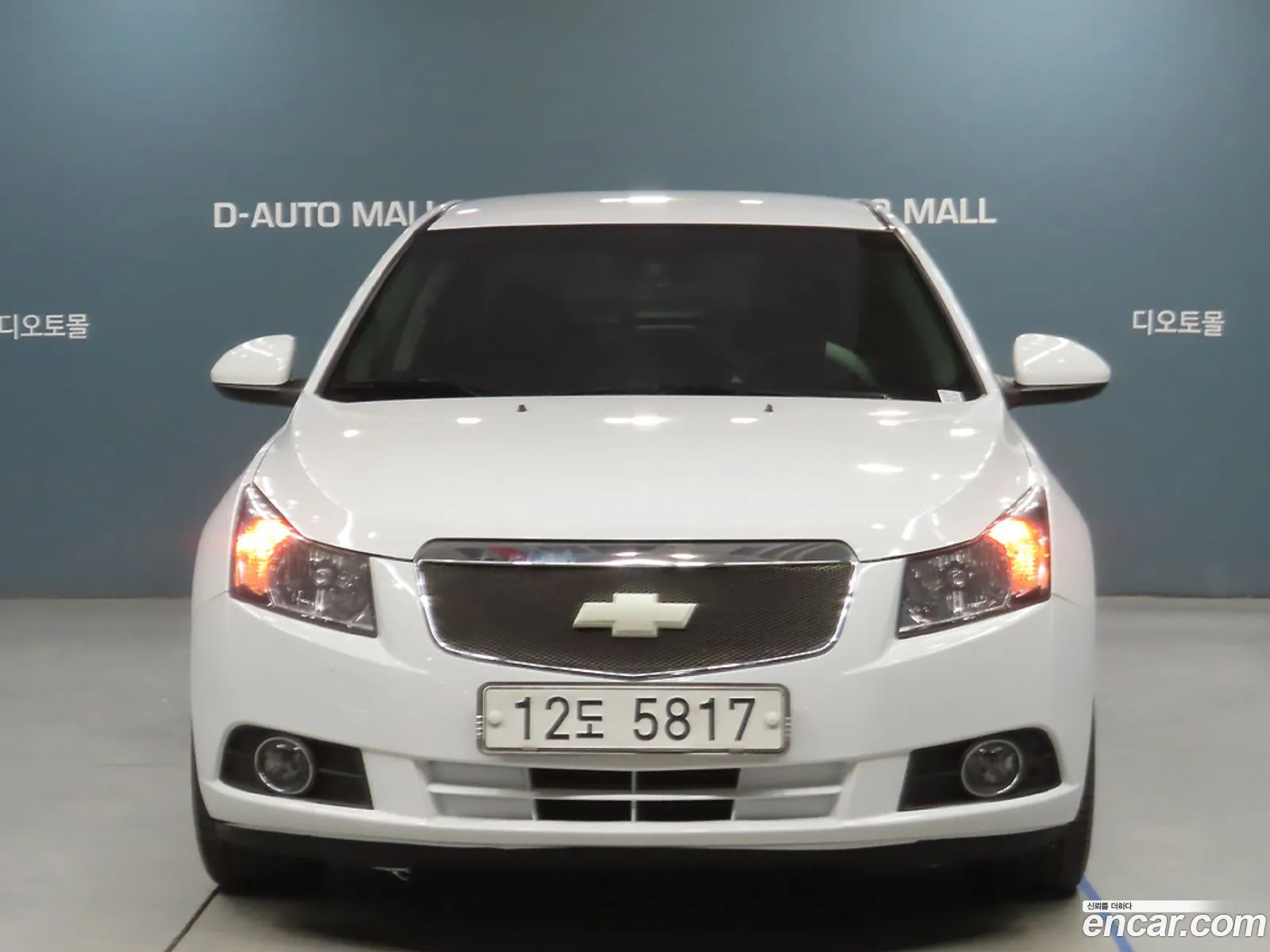 Chevrolet Lacetti Lacetti 16 Cdx Blue  Black Edition 2009 - фотография 8366666