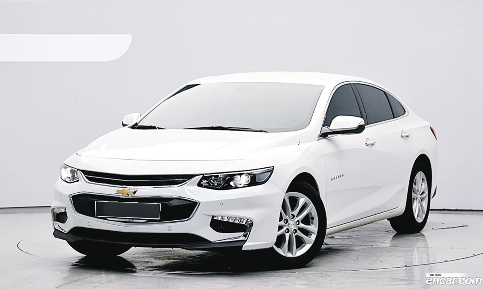 Chevrolet Malibu Ix 15 Turbo Ltz 2017 - фотография 17430465