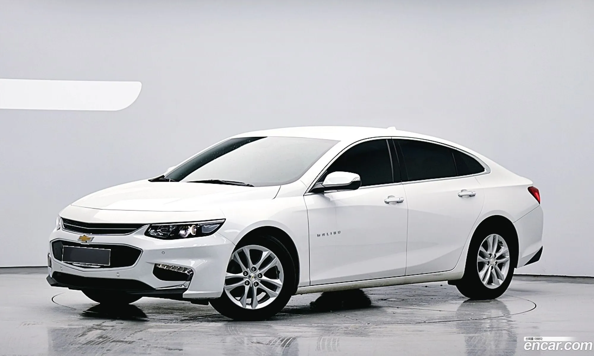Chevrolet Malibu Ix 15 Turbo Ltz 2017 - фотография 17430467