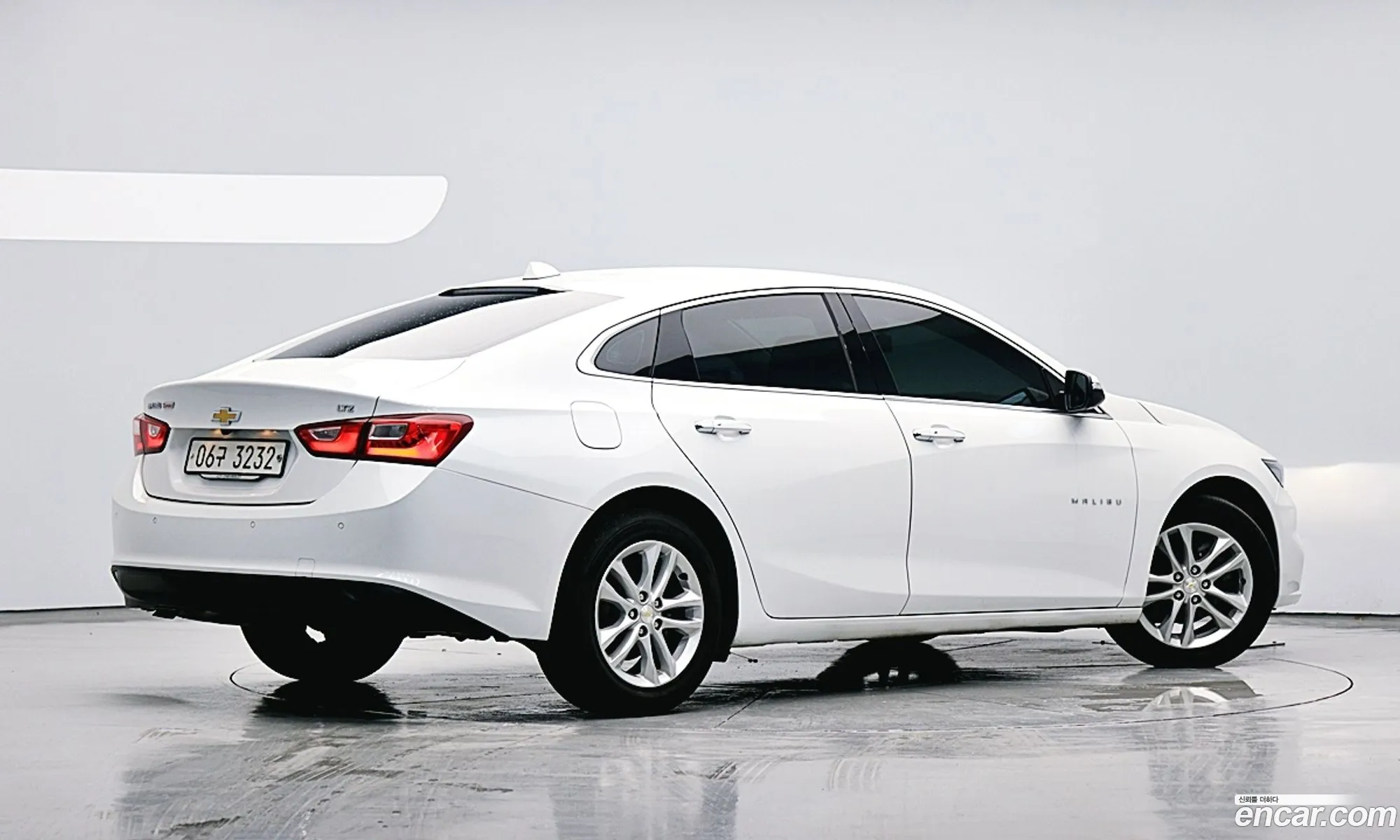 Chevrolet Malibu Ix 15 Turbo Ltz 2017 - фотография 17430468