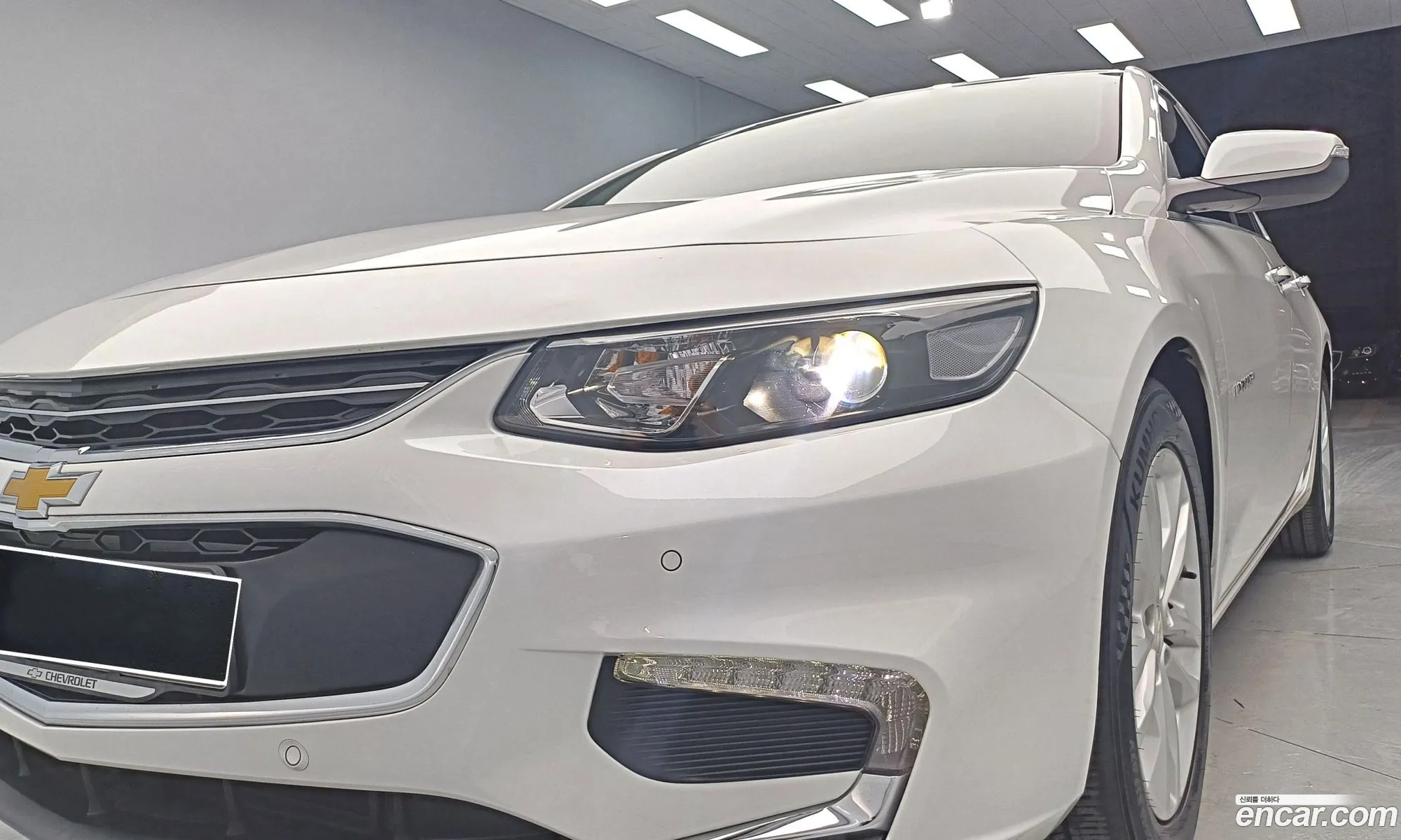 Chevrolet Malibu Ix 15 Turbo Ltz 2017 - фотография 17430470