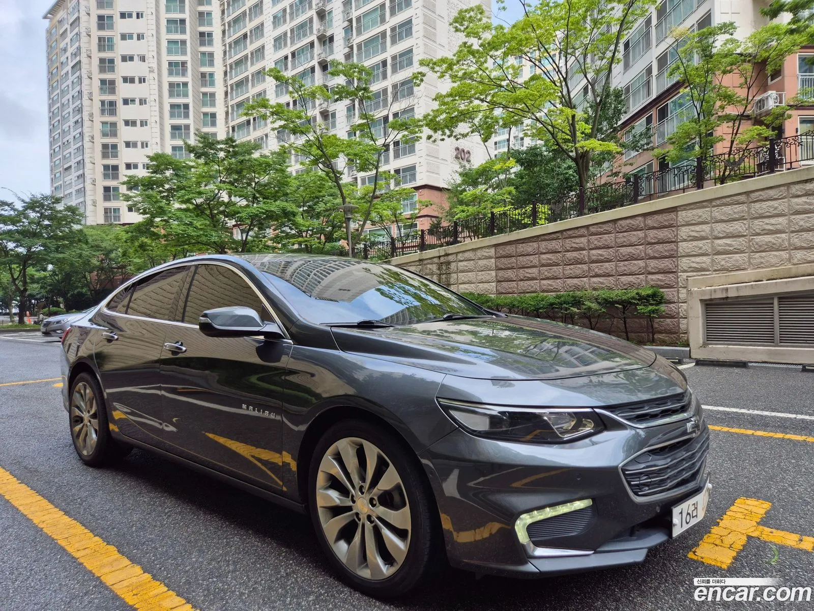 Chevrolet Malibu Ix 20 Turbo Ltz 2017 - фотография 17430479