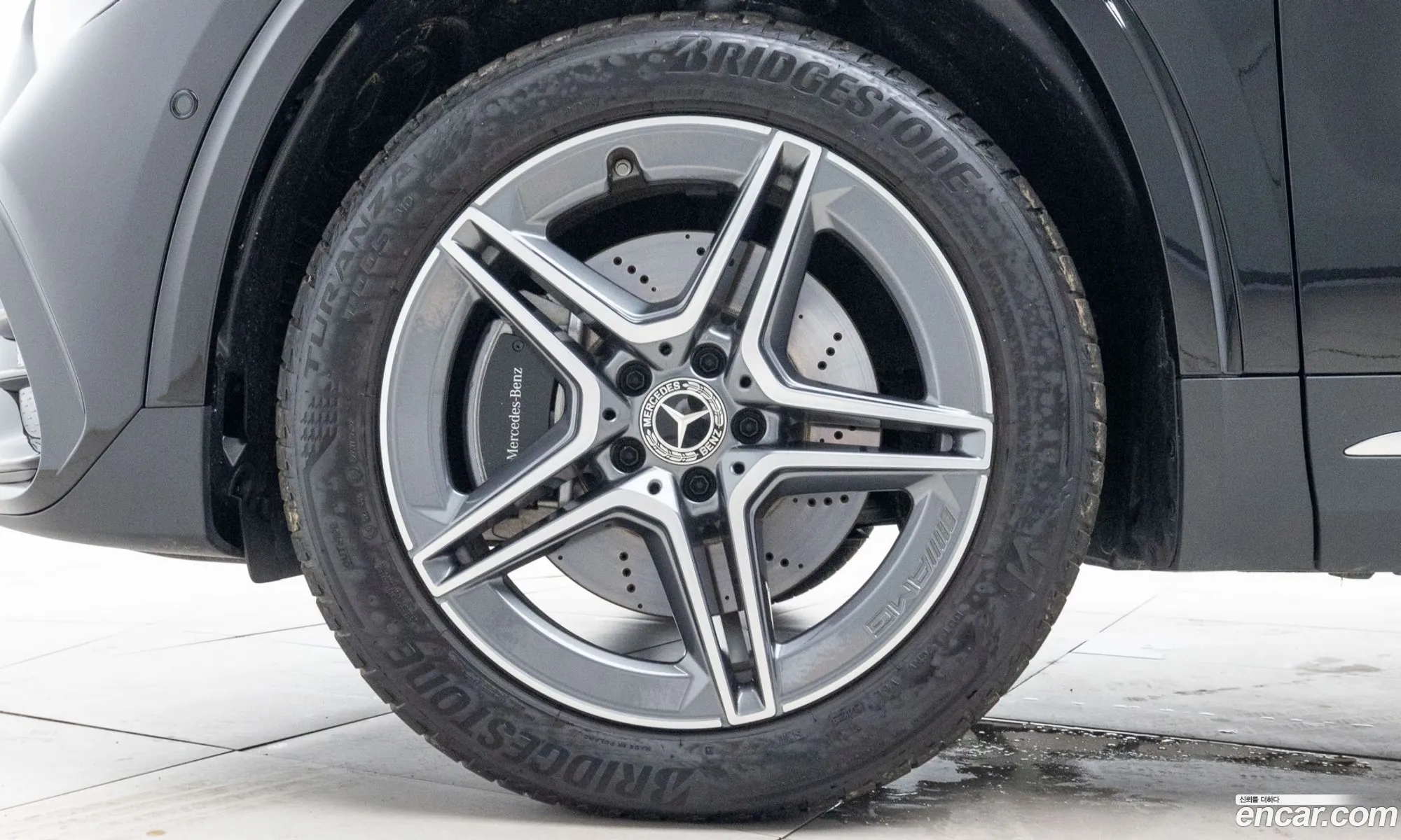 Mercedes-Benz Gla-Klasse Gla250 4Matic 2024 - фотография 16316556