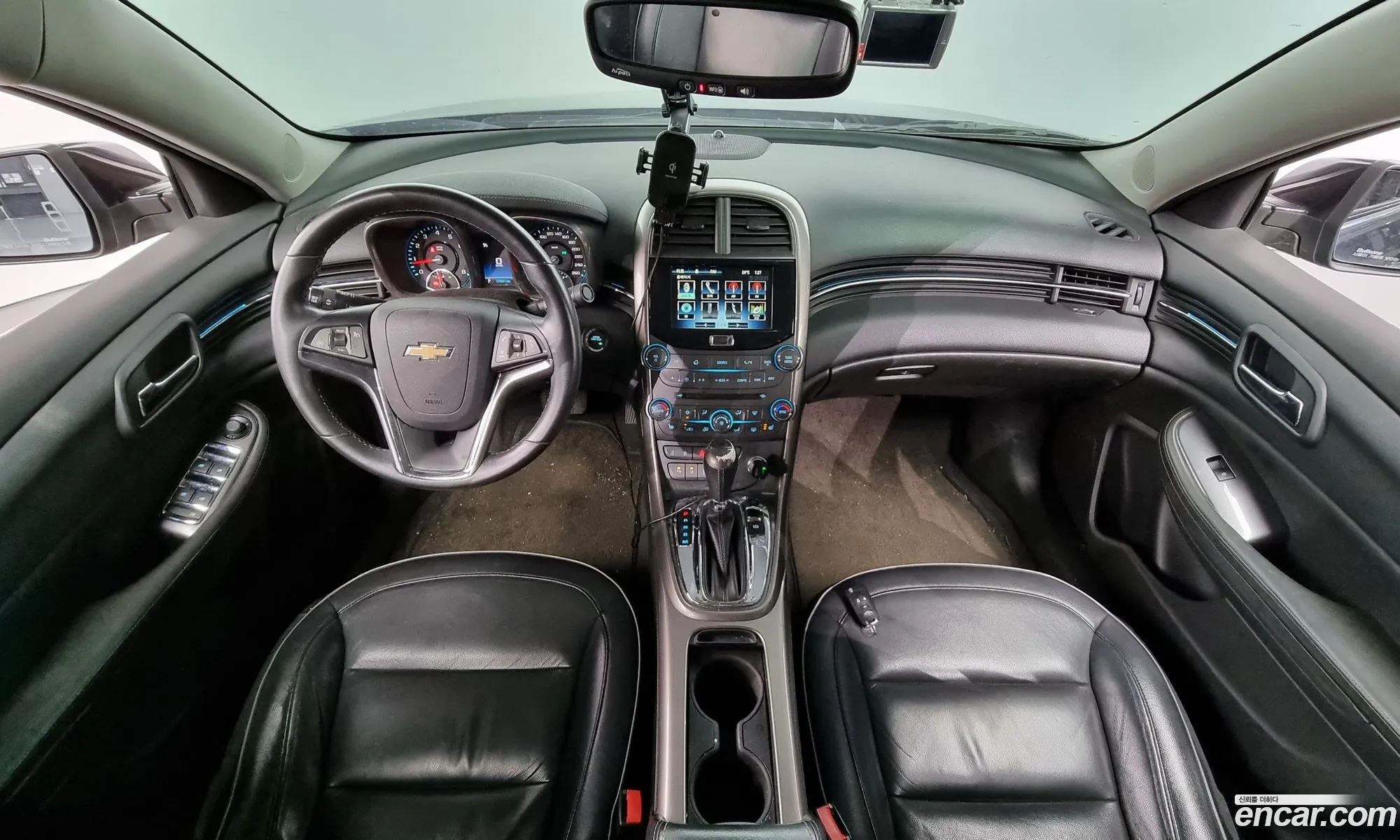 Korex Auto Trade - фотография 17468599