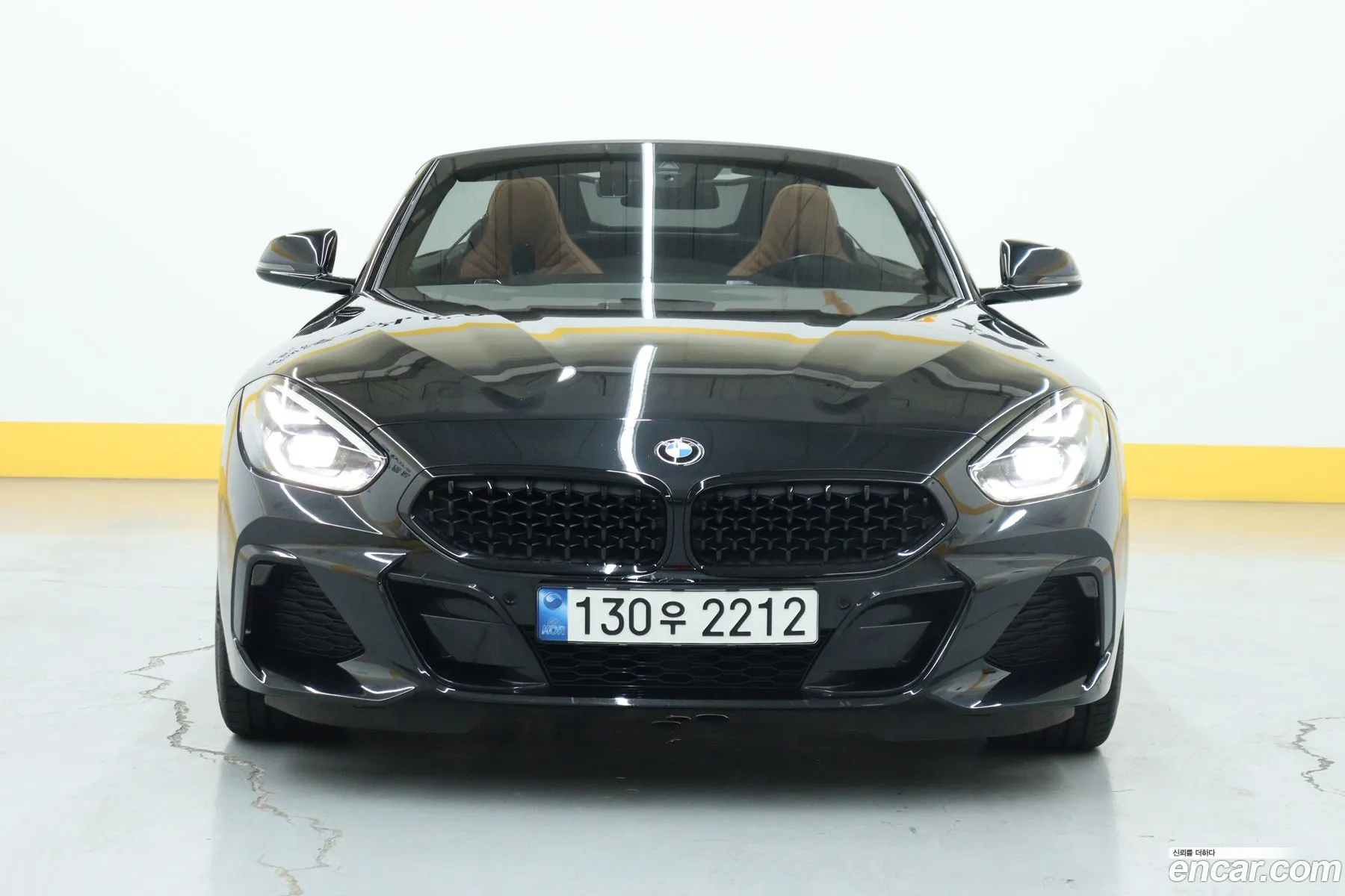 BMW Z4 Iii G29 Sdrive20I M Sports 2019 - фотография 19478119