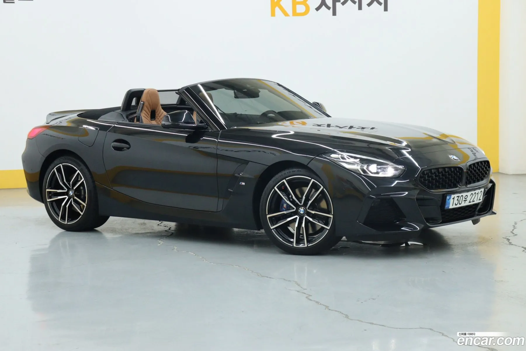 BMW Z4 Iii G29 Sdrive20I M Sports 2019 - фотография 19478120