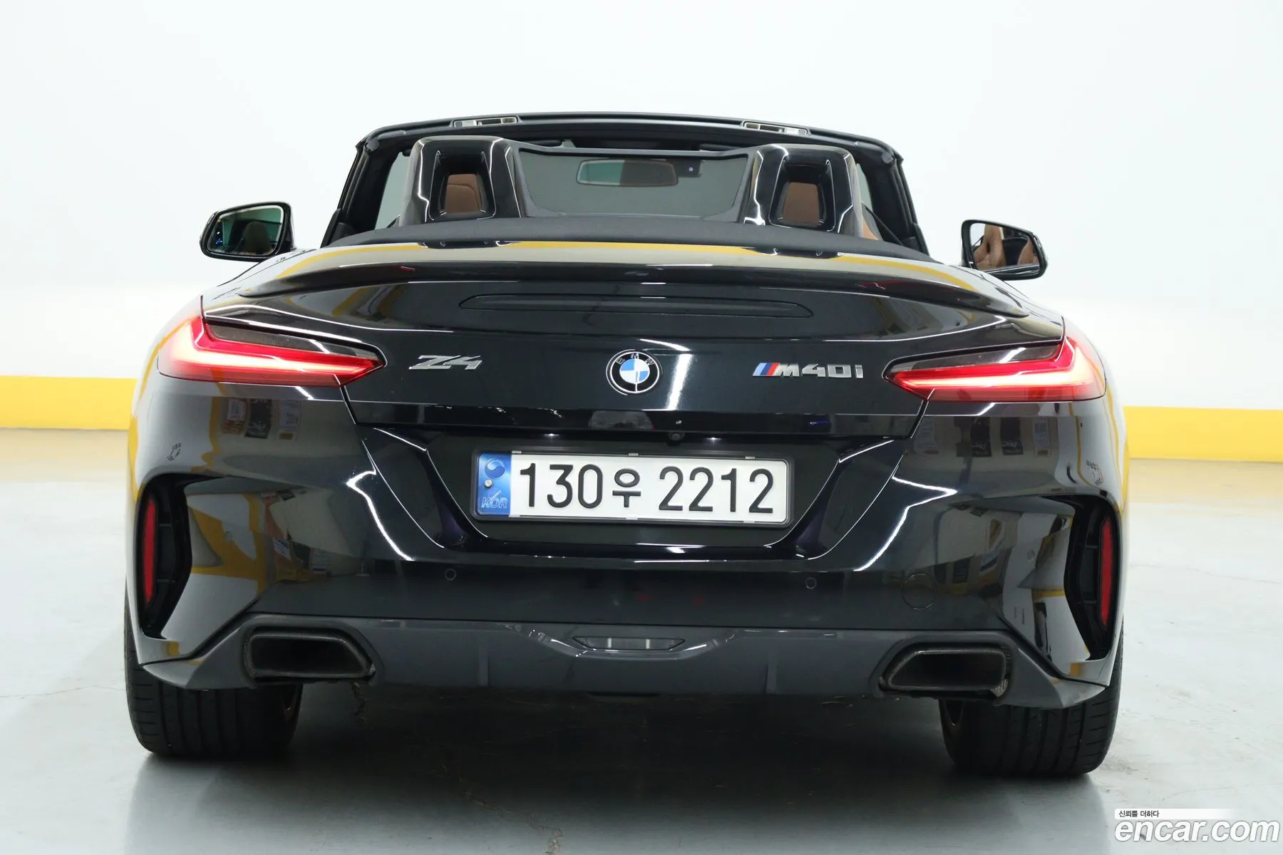 BMW Z4 Iii G29 Sdrive20I M Sports 2019 - фотография 19478122