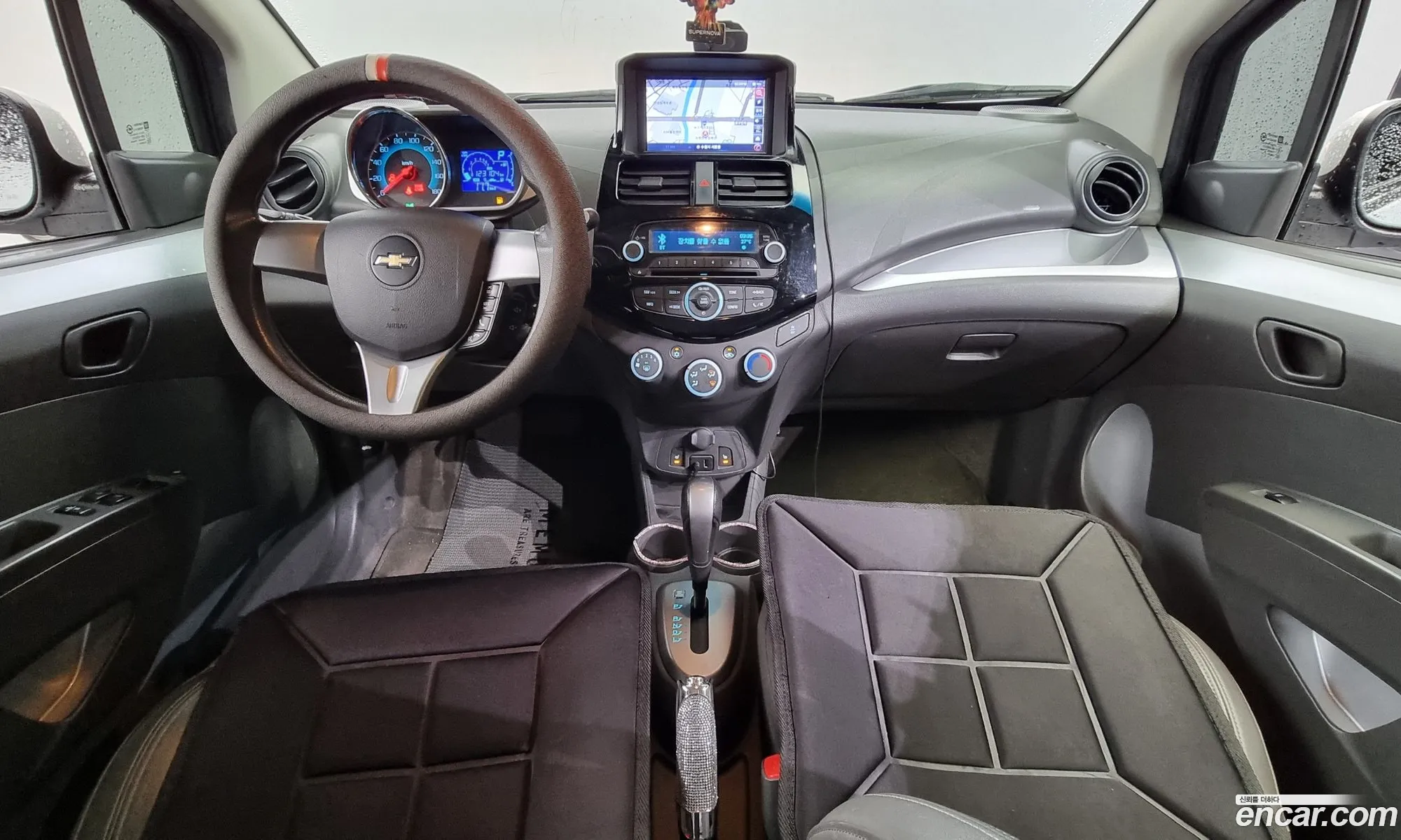Korex Auto Trade - фотография 8752187