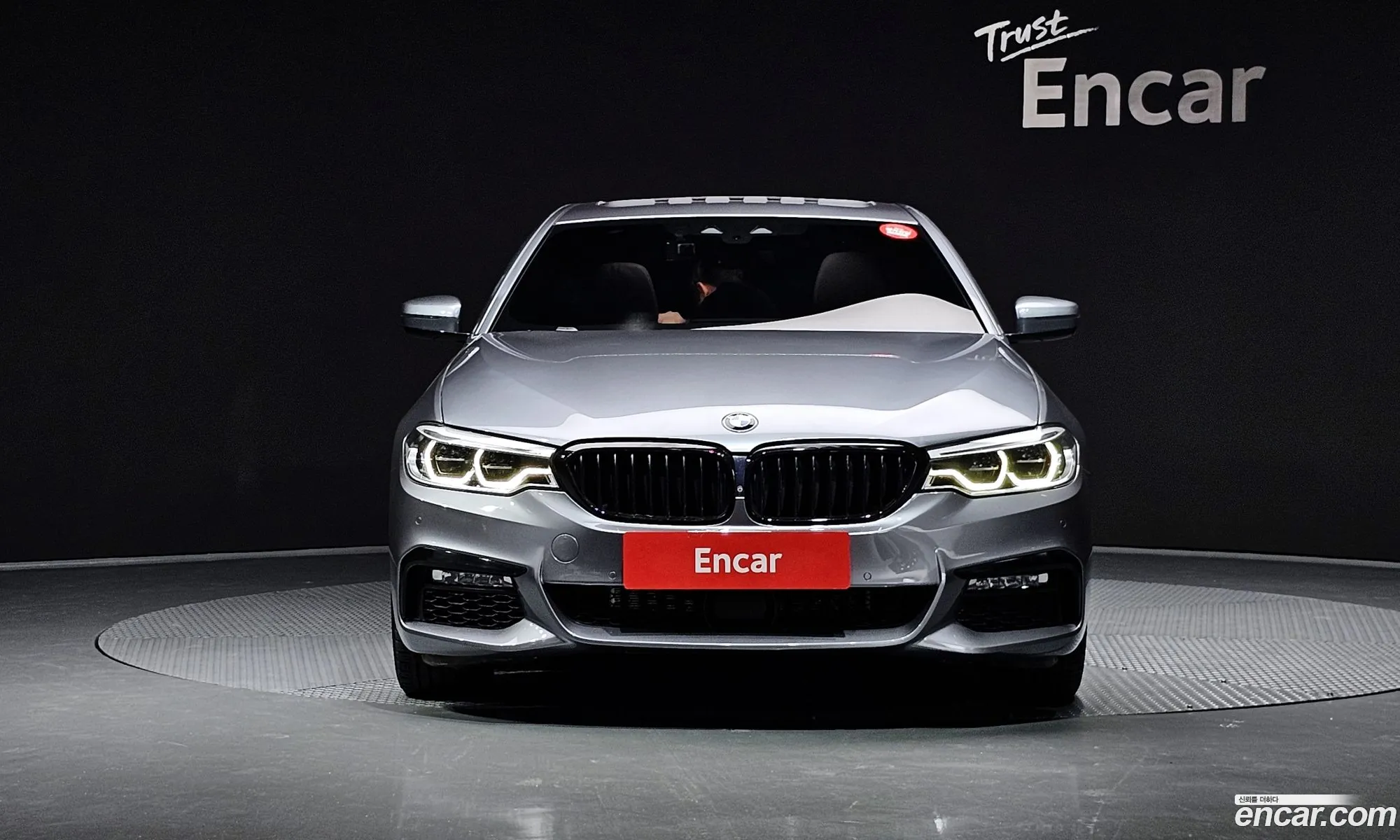 BMW 5Er 530I xDrive M Sport Plus 2017 - фотография 18959382