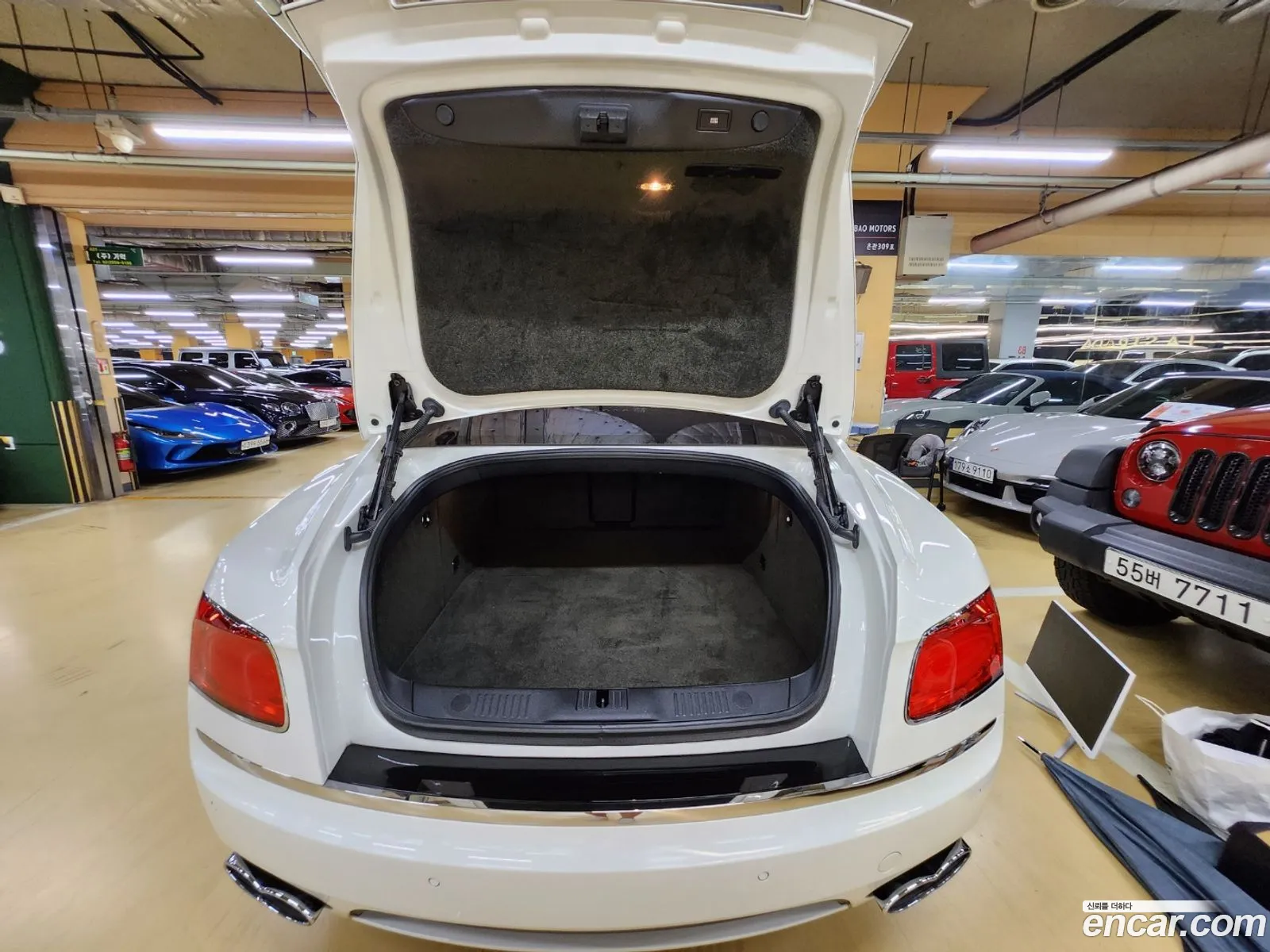 Korex Auto Trade - фотография 14658835