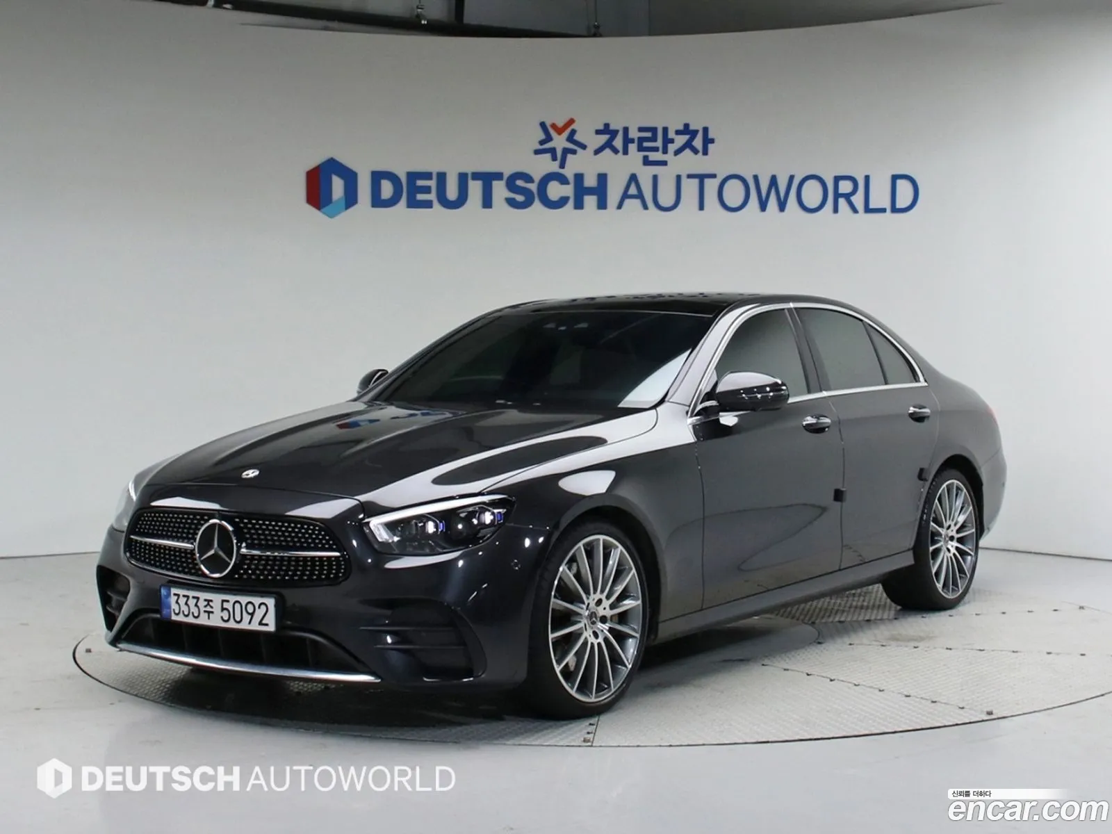 Mercedes-Benz E-Klasse V W213 S213 C238 E350 4Matic Amg Line 2022 - фотография 16316517