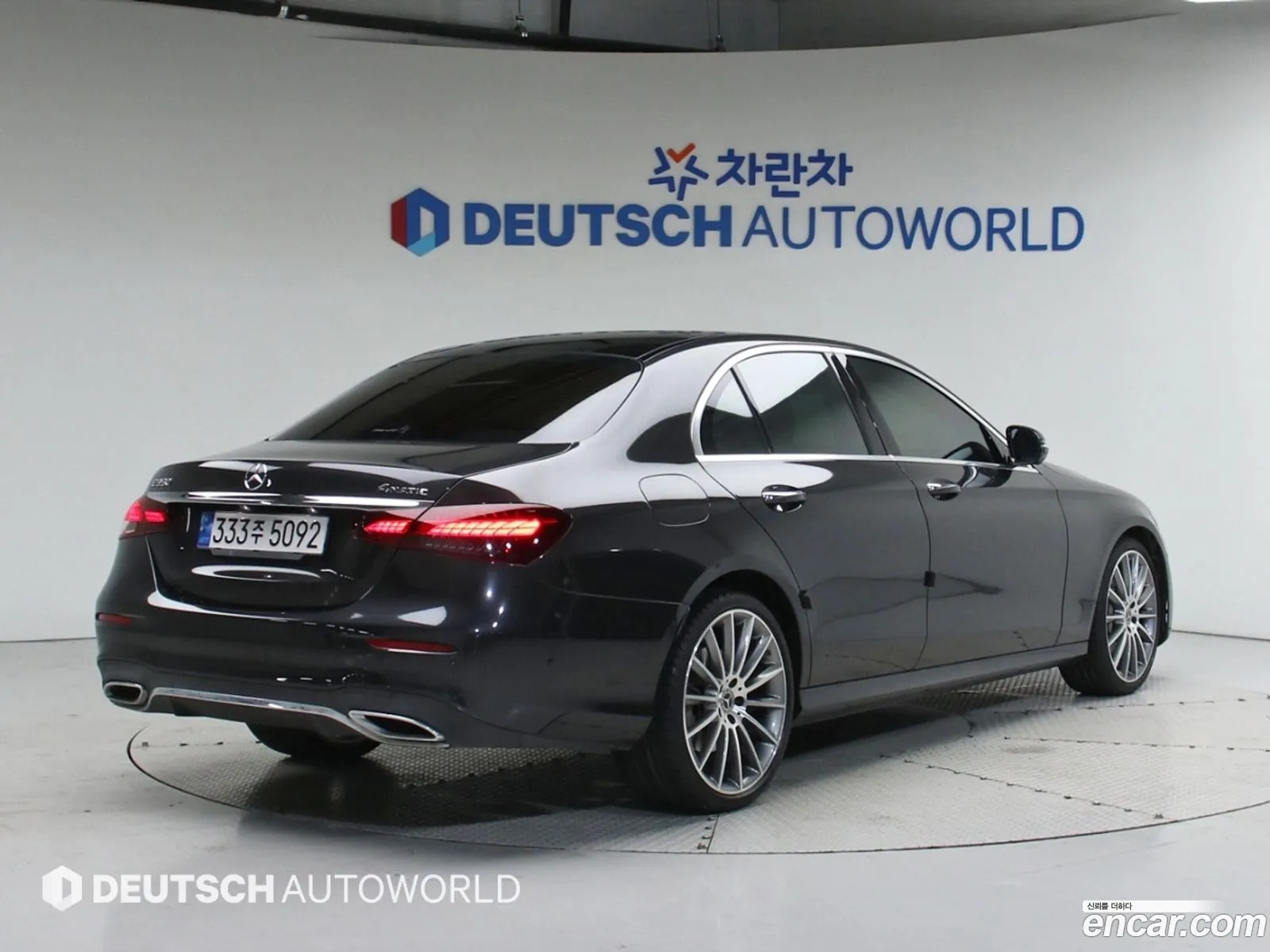 Mercedes-Benz E-Klasse V W213 S213 C238 E350 4Matic Amg Line 2022 - фотография 16316518