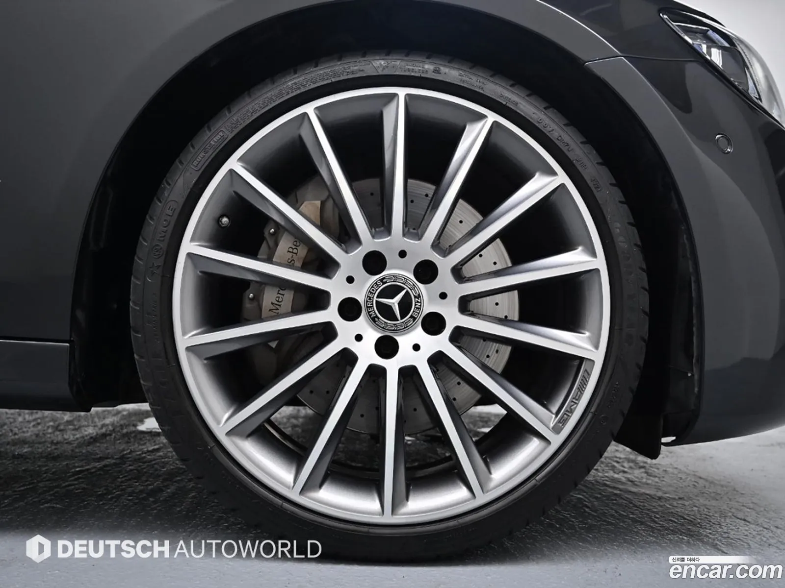 Mercedes-Benz E-Klasse V W213 S213 C238 E350 4Matic Amg Line 2022 - фотография 16316520