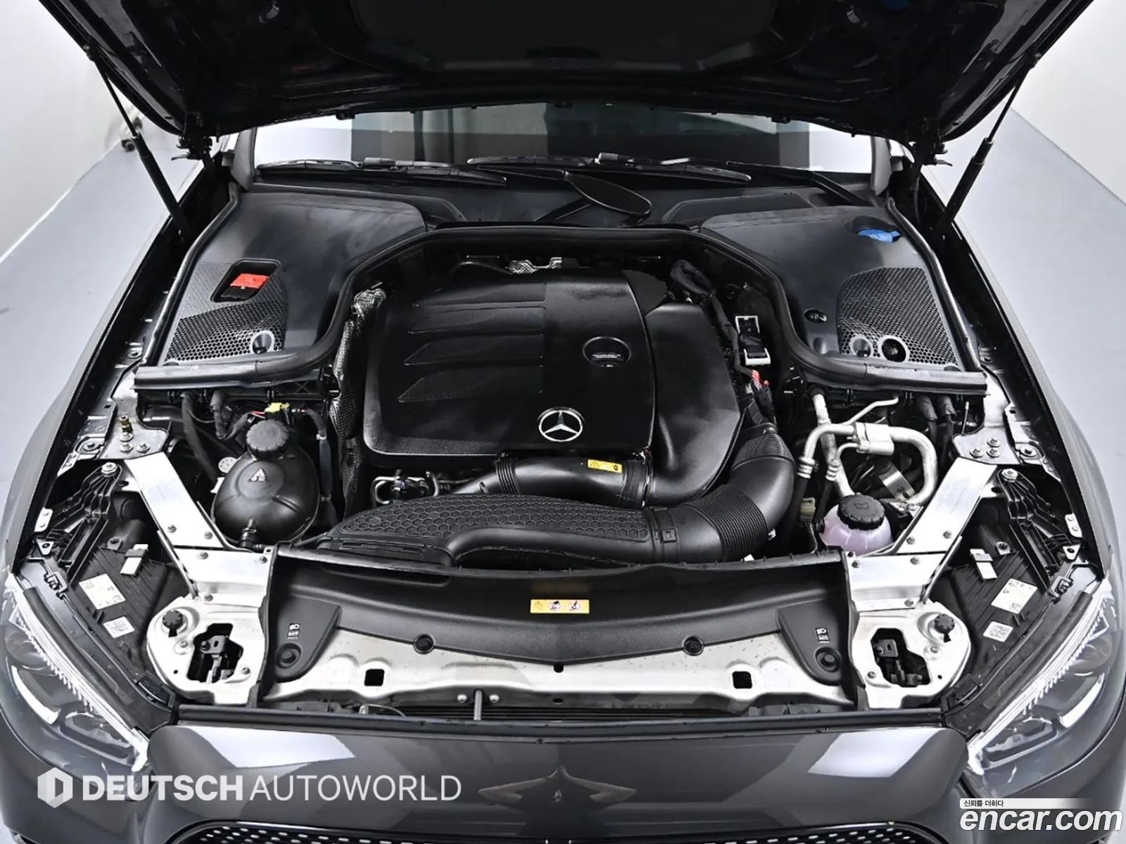 Mercedes-Benz E-Klasse V W213 S213 C238 E350 4Matic Amg Line 2022 - фотография 16316521