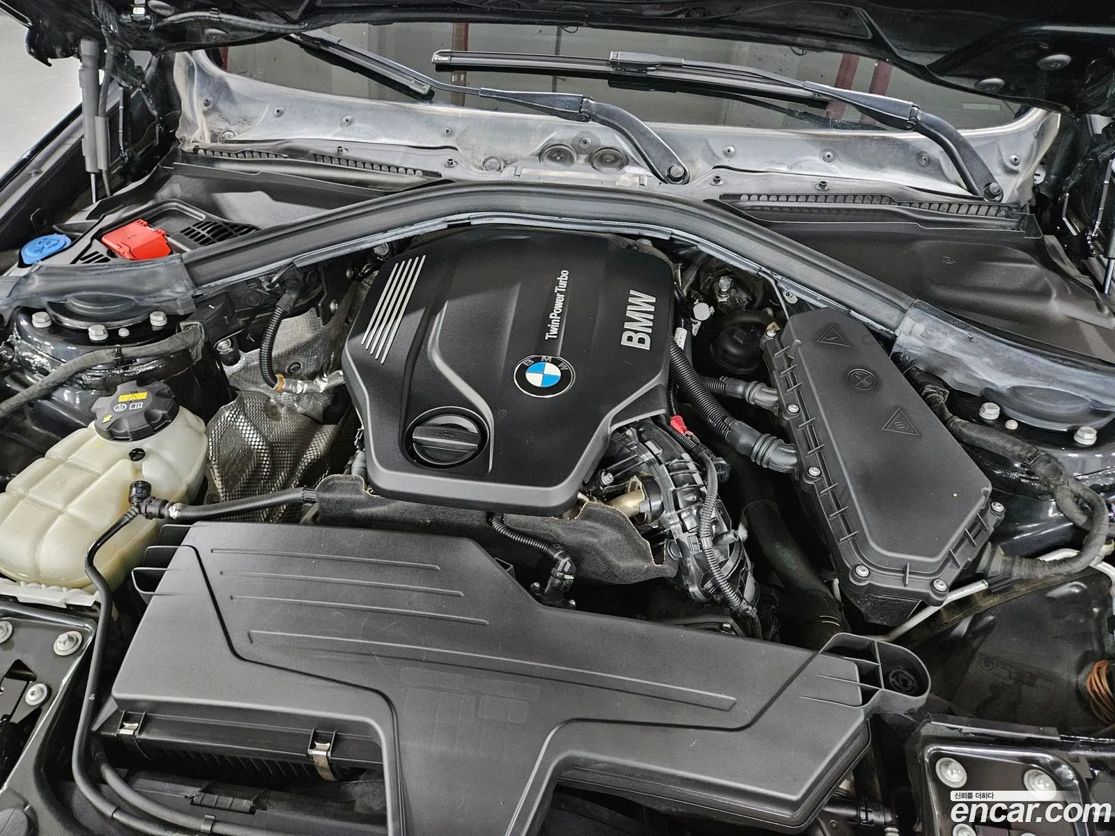BMW 6Er Iv G32 Gt 320D Luxury 2020 - фотография 19400269