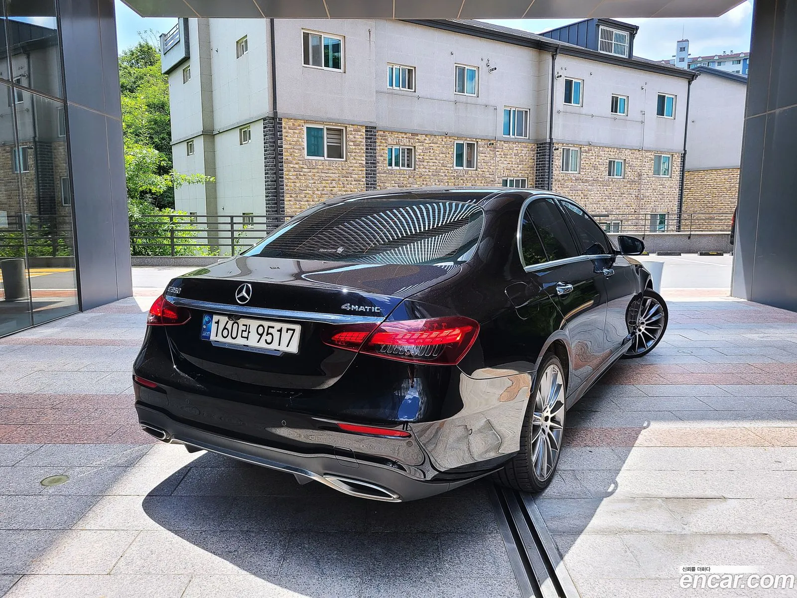 Mercedes-Benz E-Klasse V W213 S213 C238 E350 4Matic Amg Line Edition 2021 - фотография 16316506