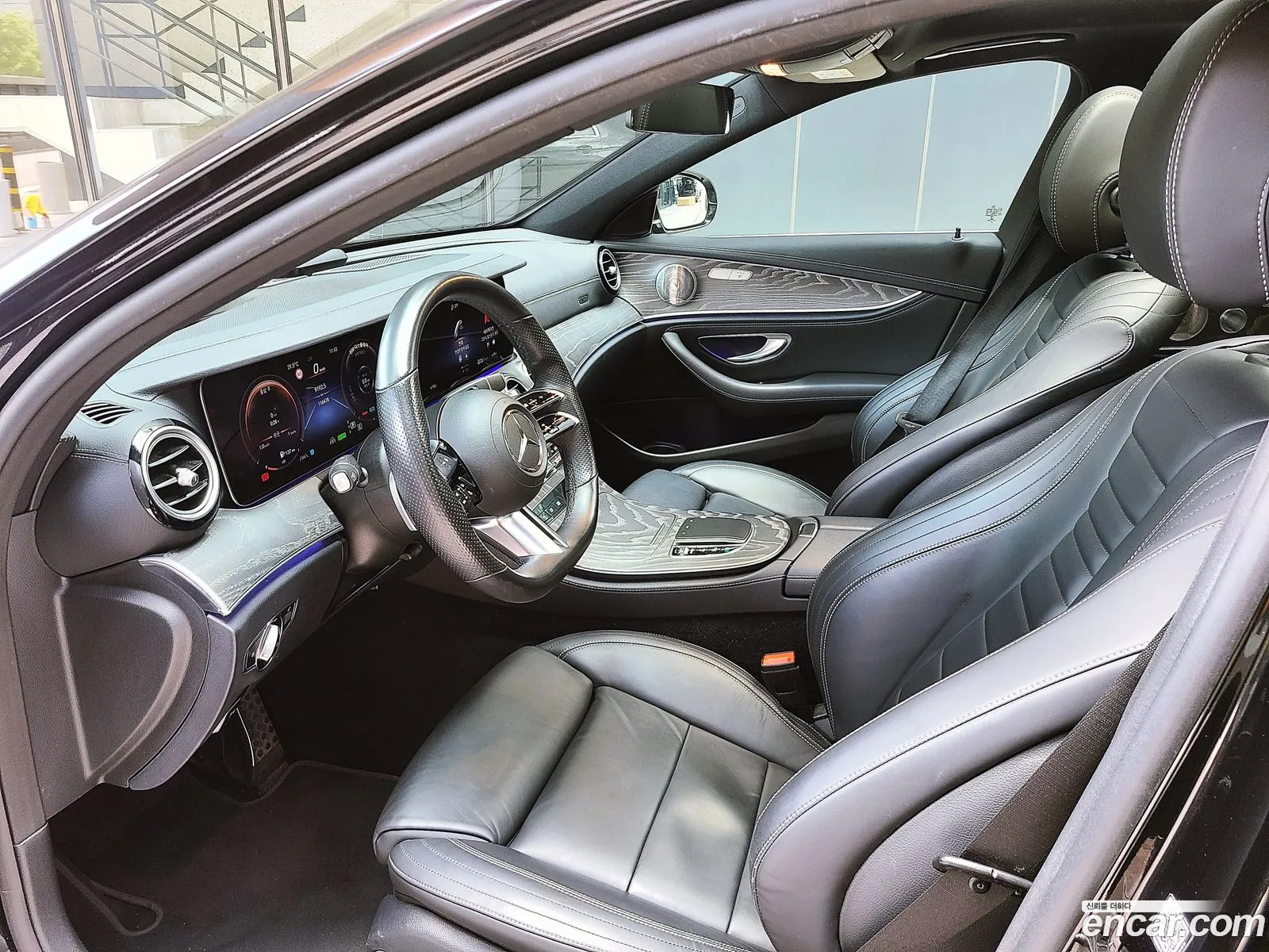 Mercedes-Benz E-Klasse V W213 S213 C238 E350 4Matic Amg Line Edition 2021 - фотография 16316507