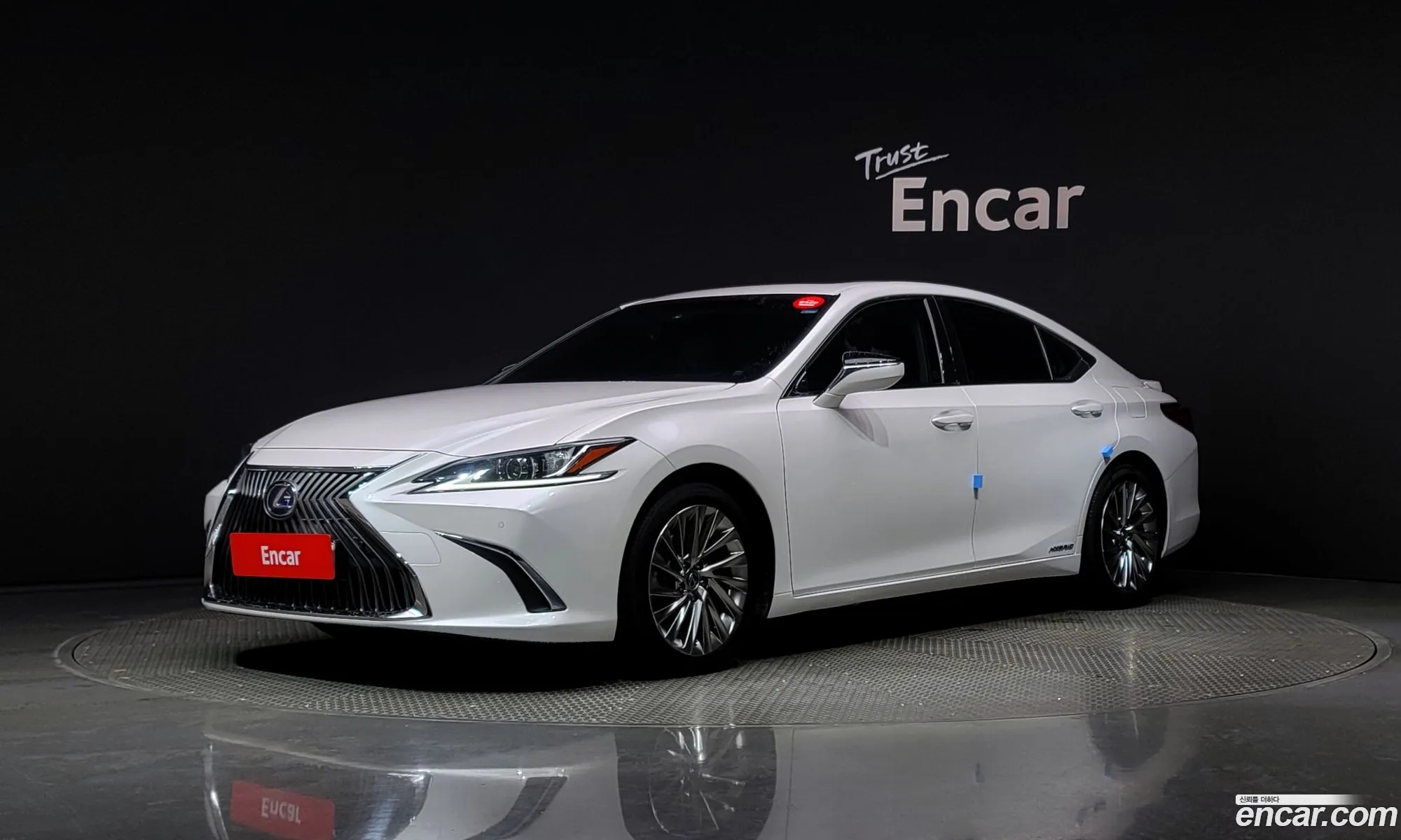 Lexus Es Vii Luxury Plus 2019 - фотография 4613505