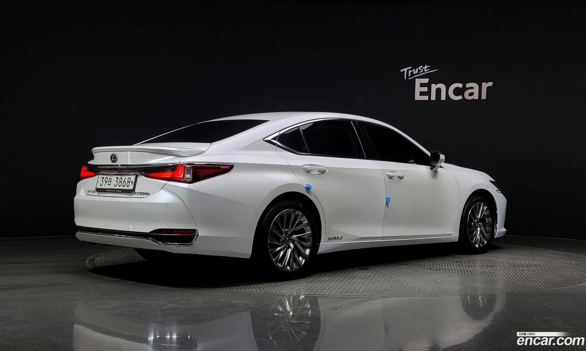 Lexus Es Vii Luxury Plus 2019 - фотография 4613506