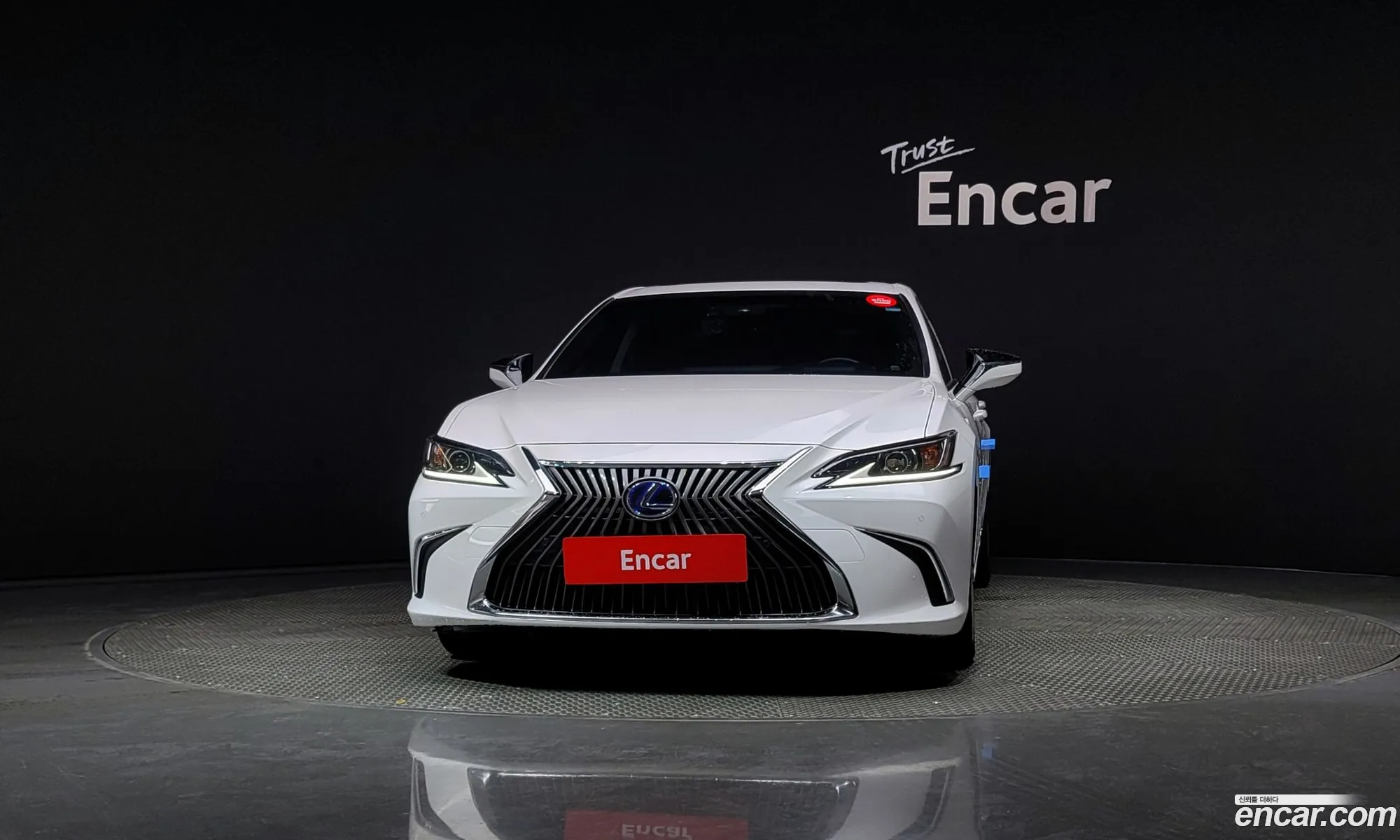 Lexus Es Vii Luxury Plus 2019 - фотография 4613507