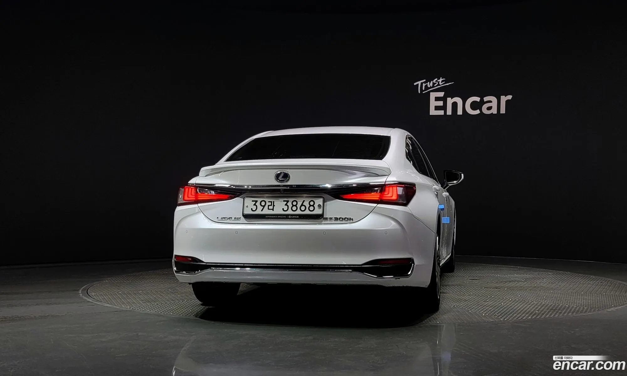 Lexus Es Vii Luxury Plus 2019 - фотография 4613508