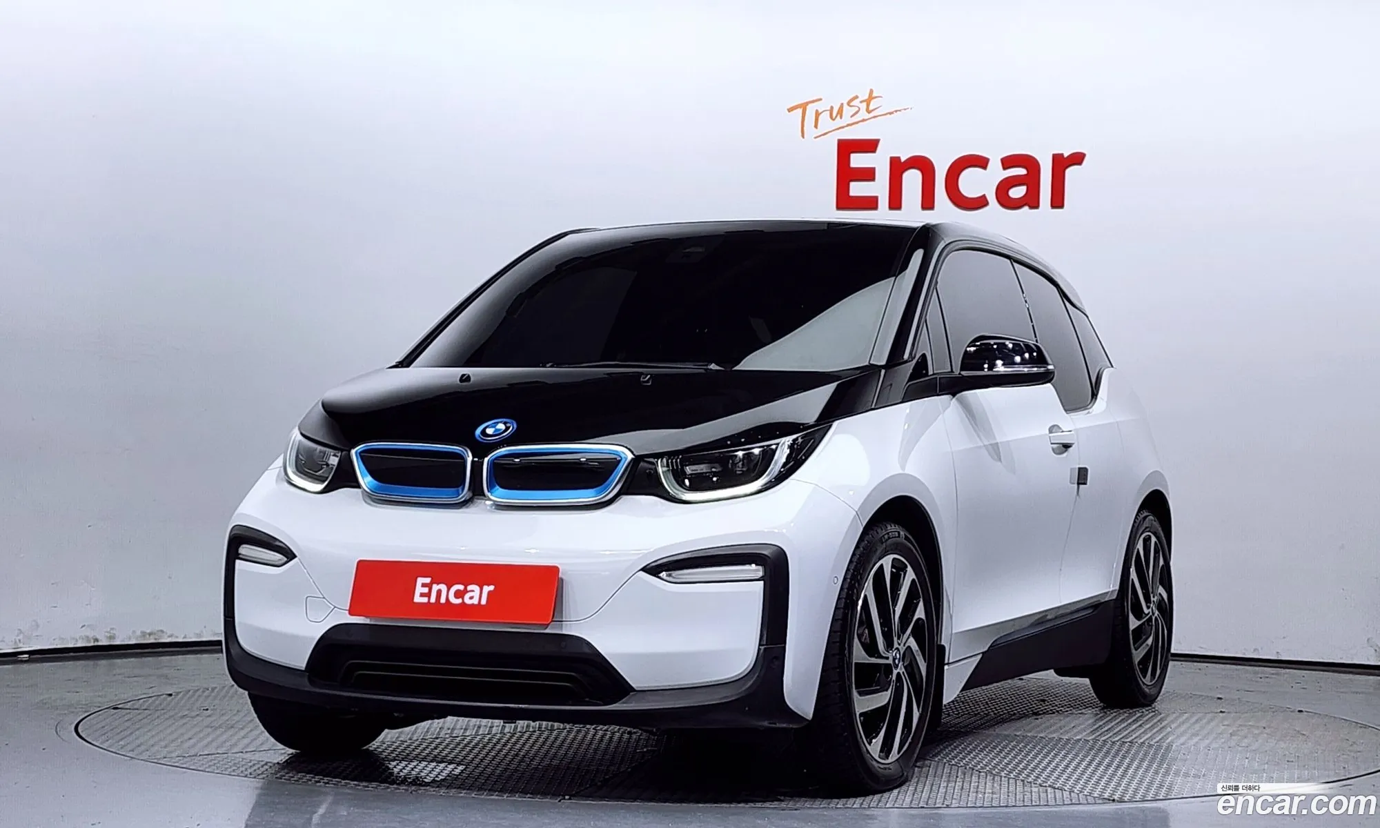BMW I3 I I01 Sol 2018 - фотография 19034553