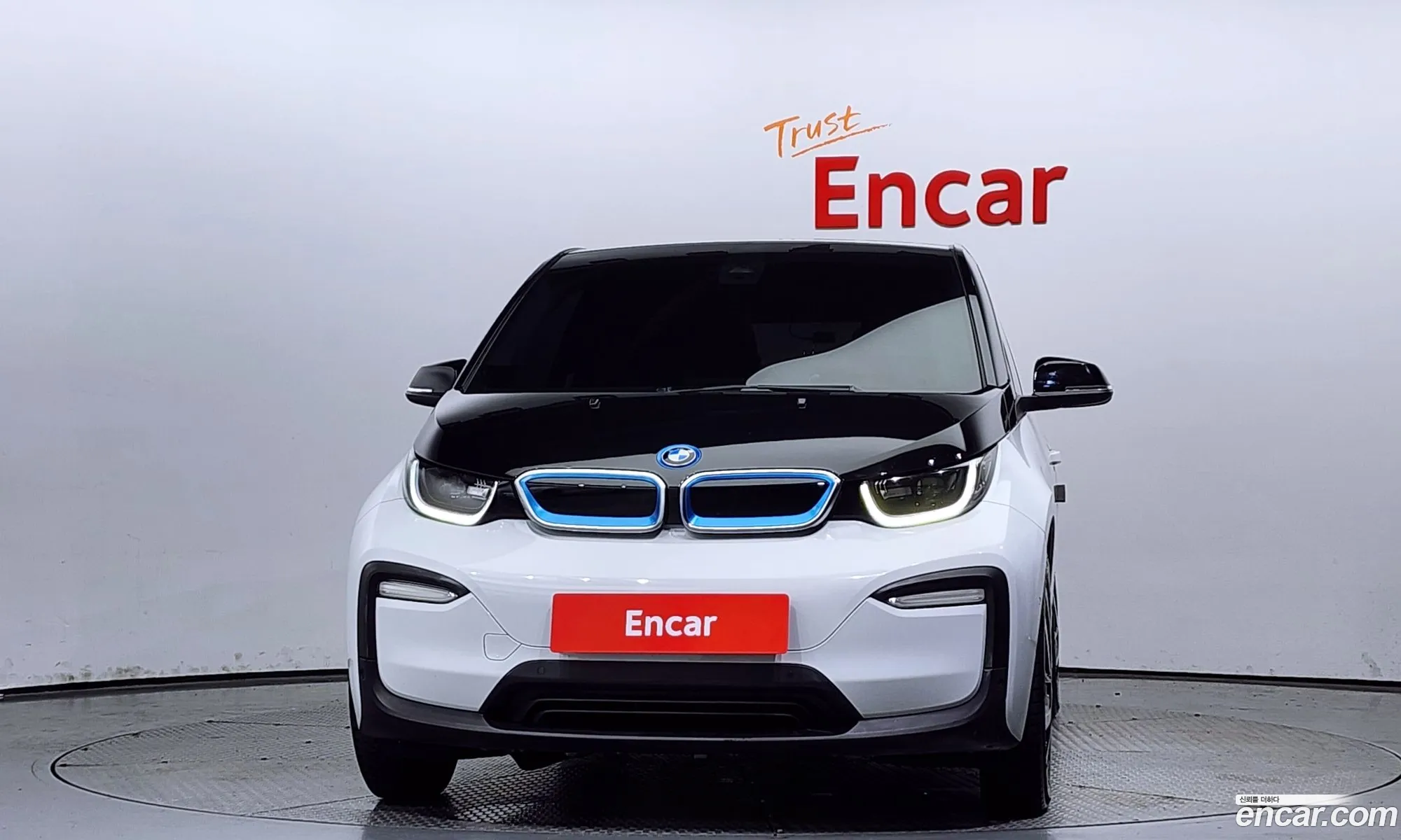 BMW I3 I I01 Sol 2018 - фотография 19034555