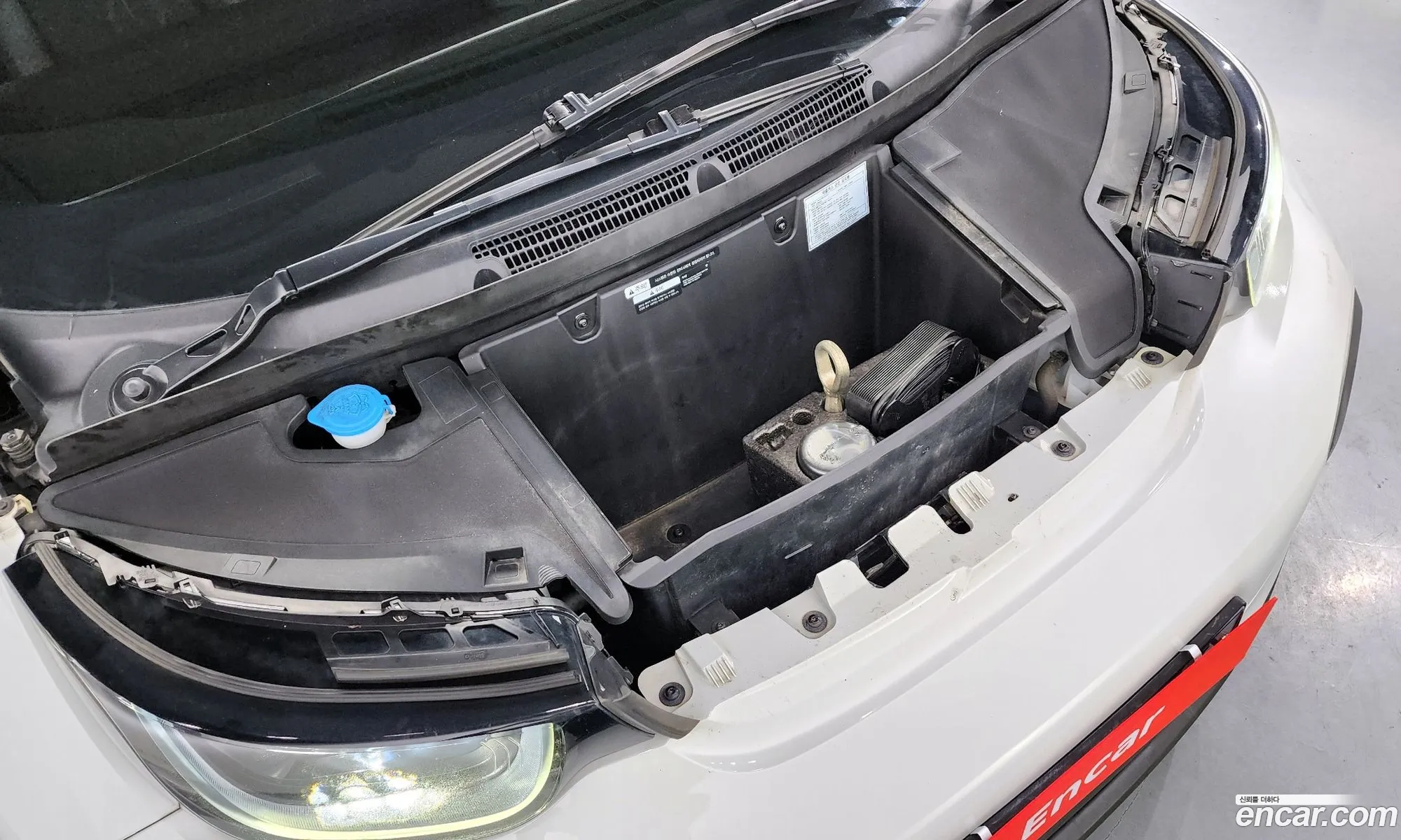 BMW I3 I I01 Sol 2018 - фотография 19034558