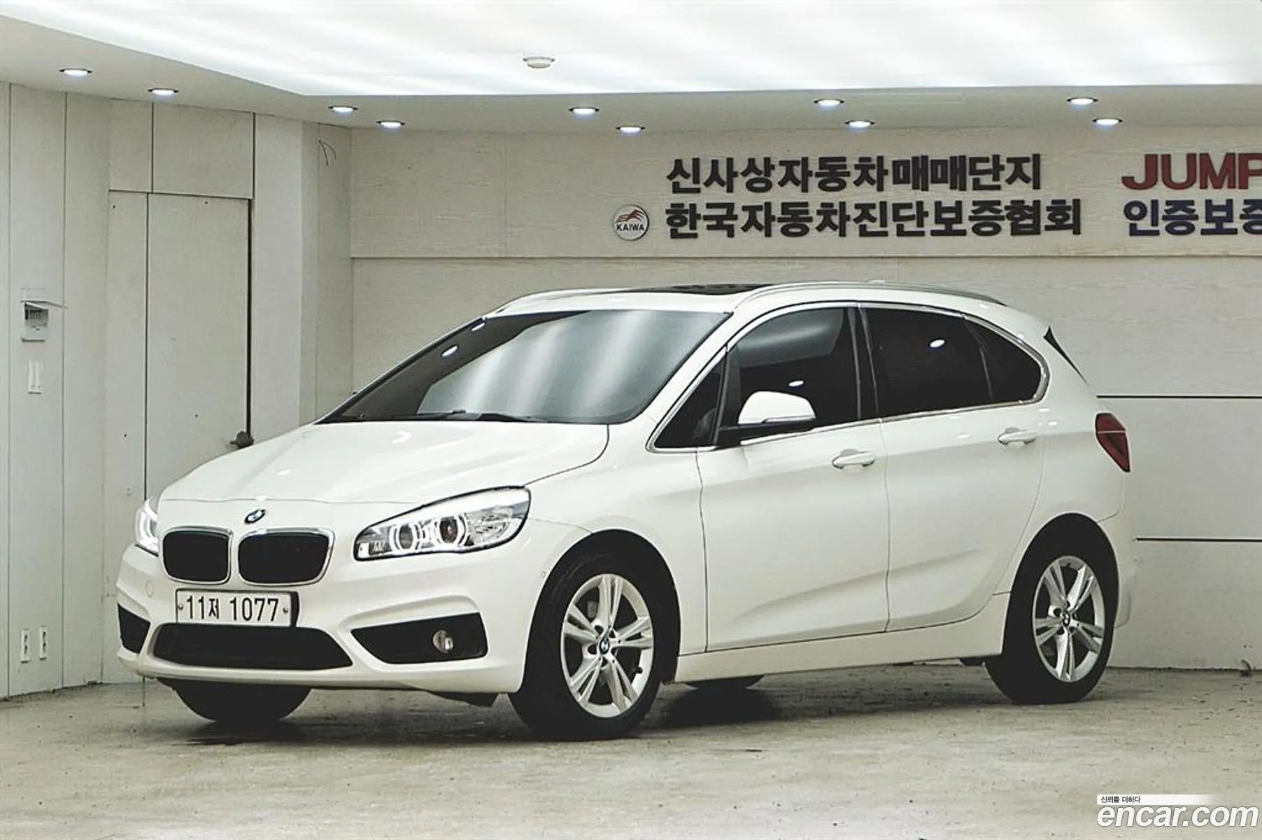 BMW 2Er Joy 2015 - фотография 19400240