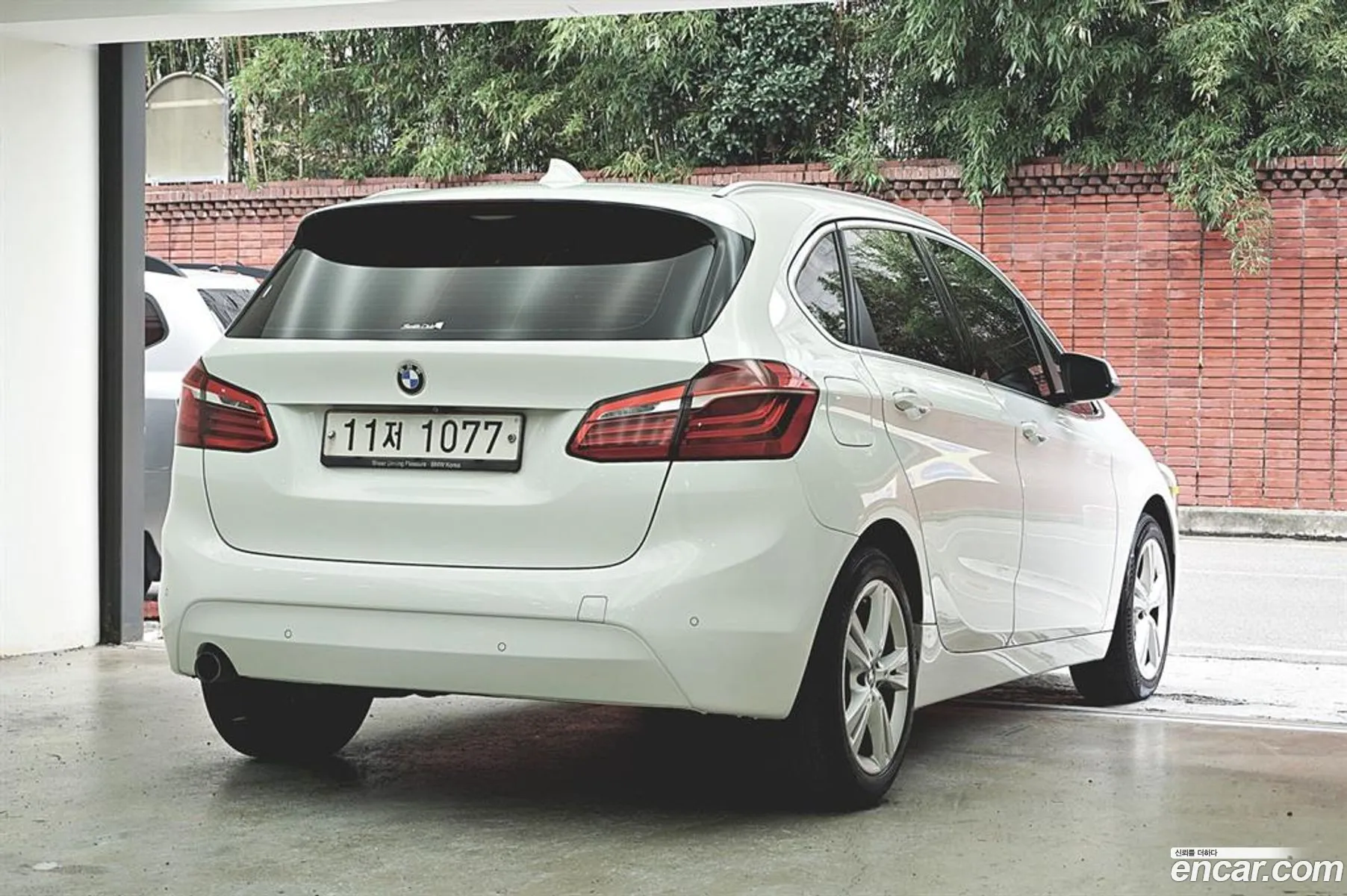 BMW 2Er Joy 2015 - фотография 19400241