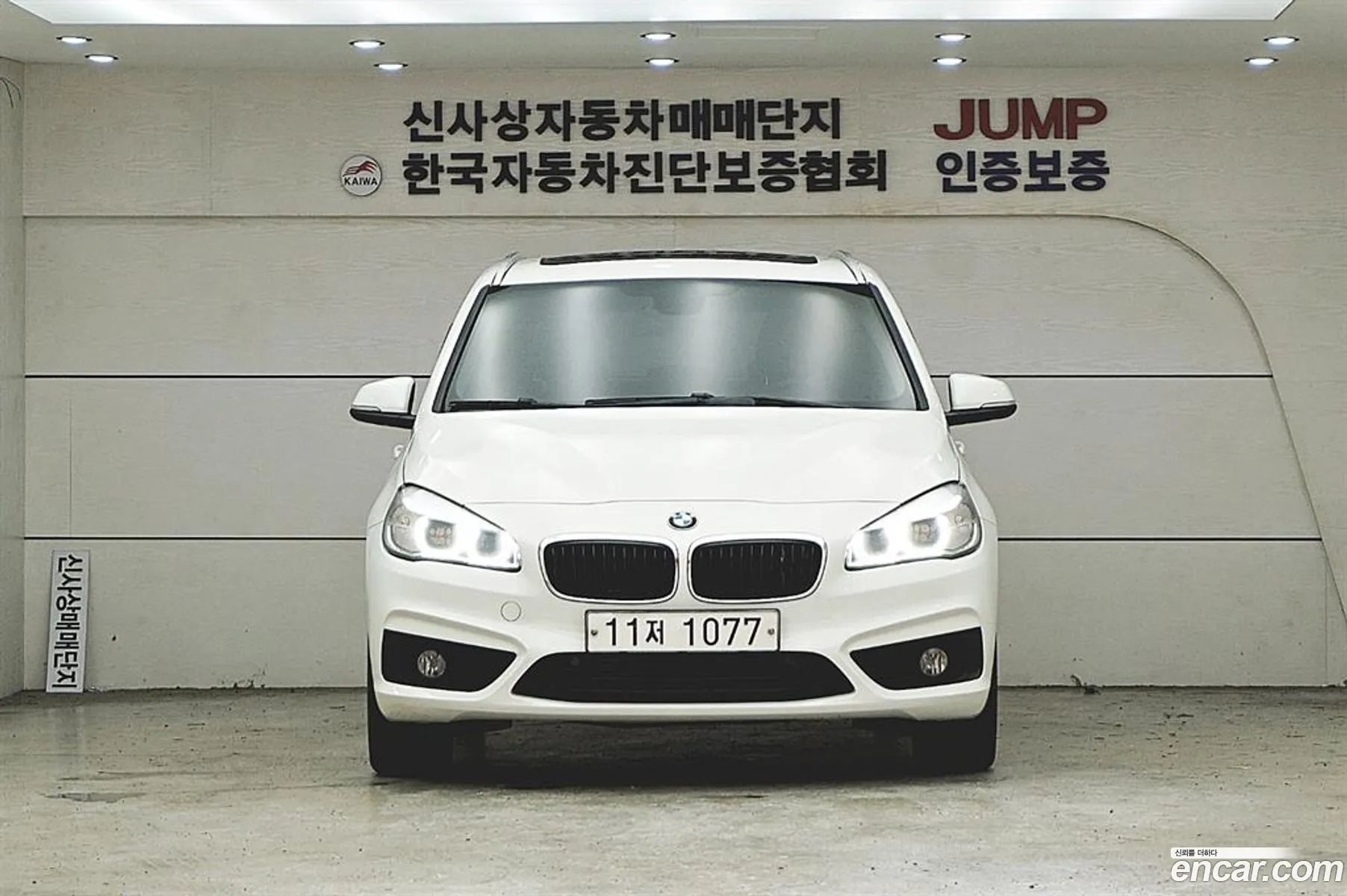BMW 2Er Joy 2015 - фотография 19400242